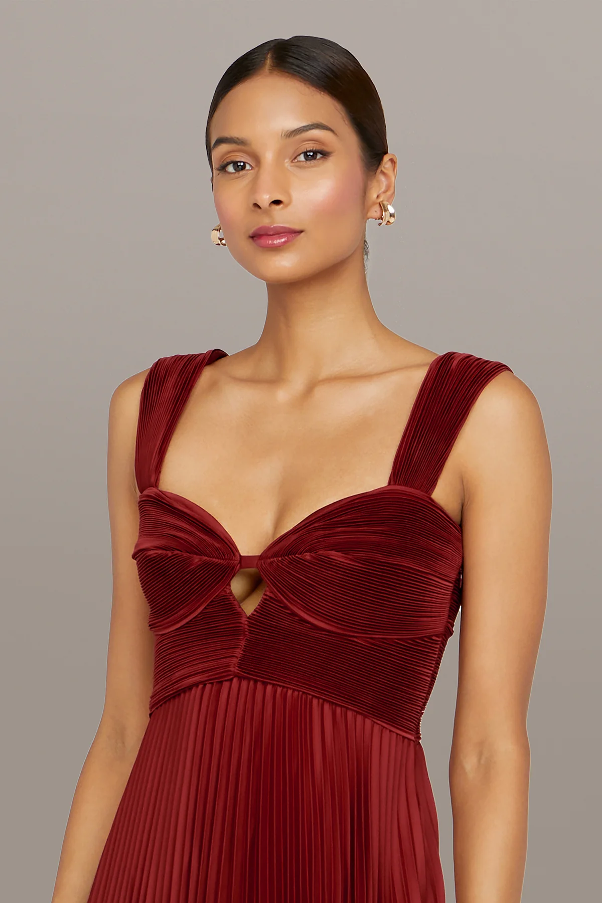 Giselle Midi Dress - Image 4