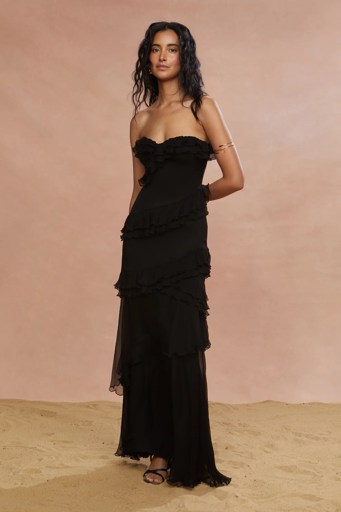 Harrison Gown - Image 3