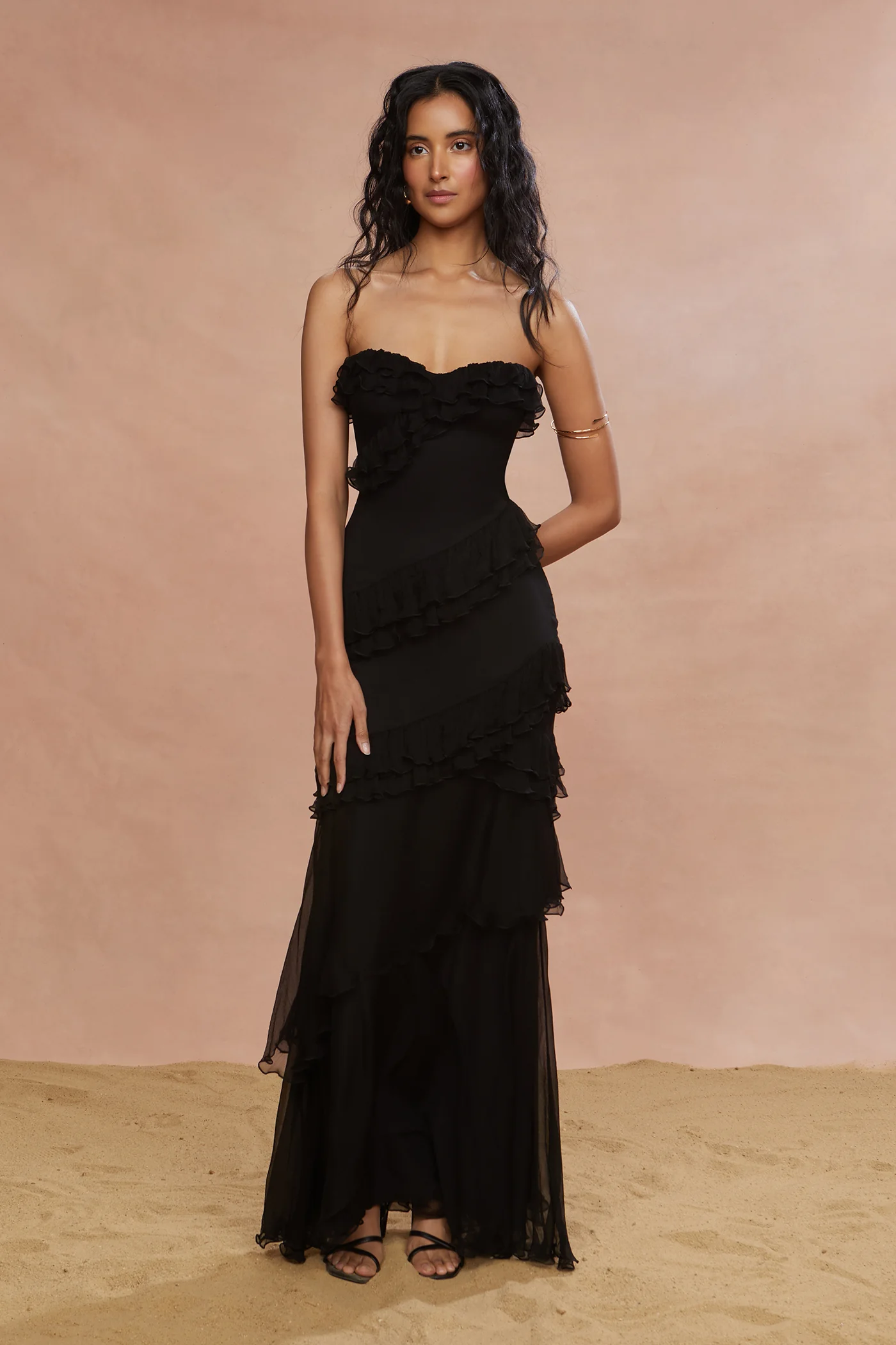 Harrison Gown - Image 5