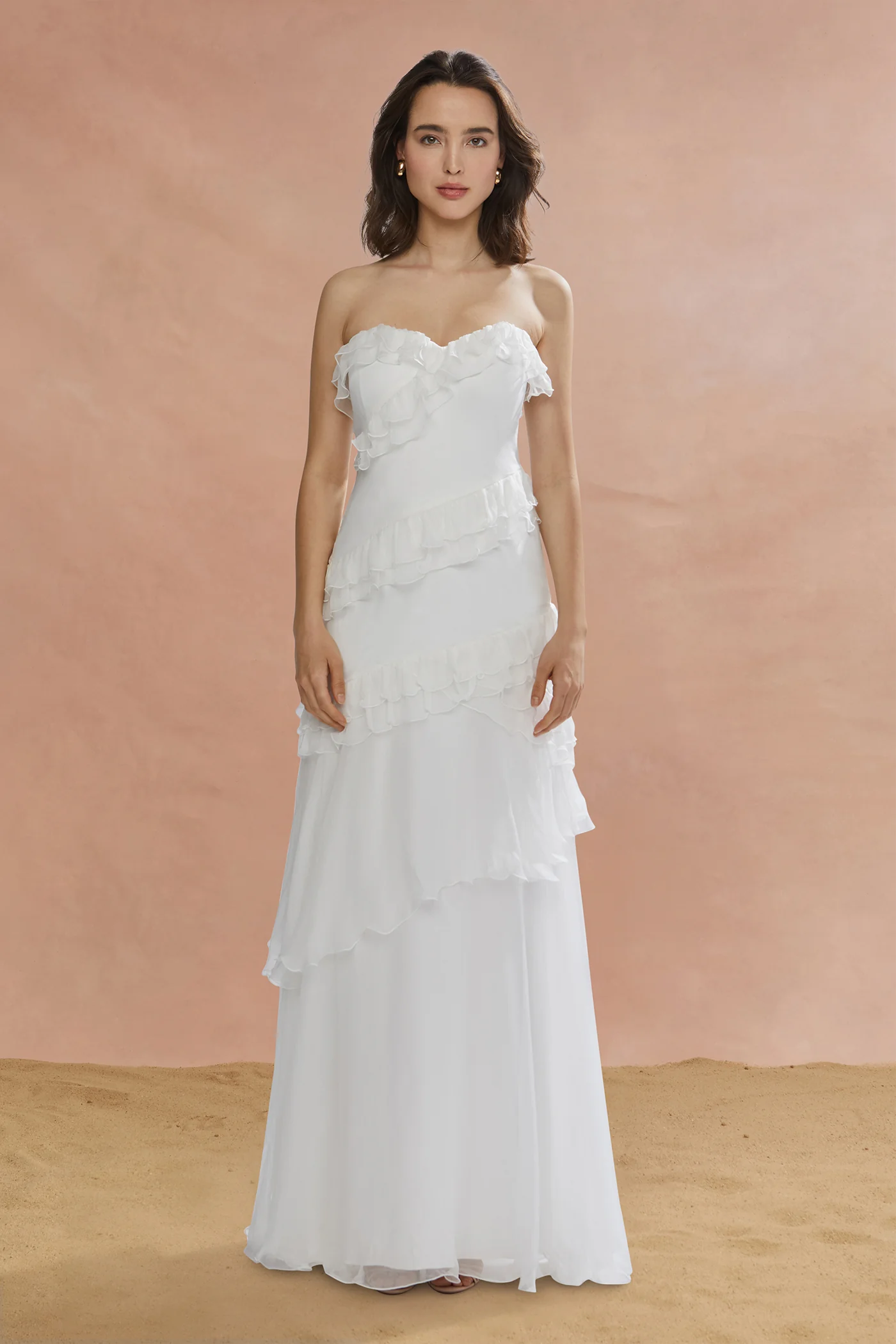 Harrison Gown