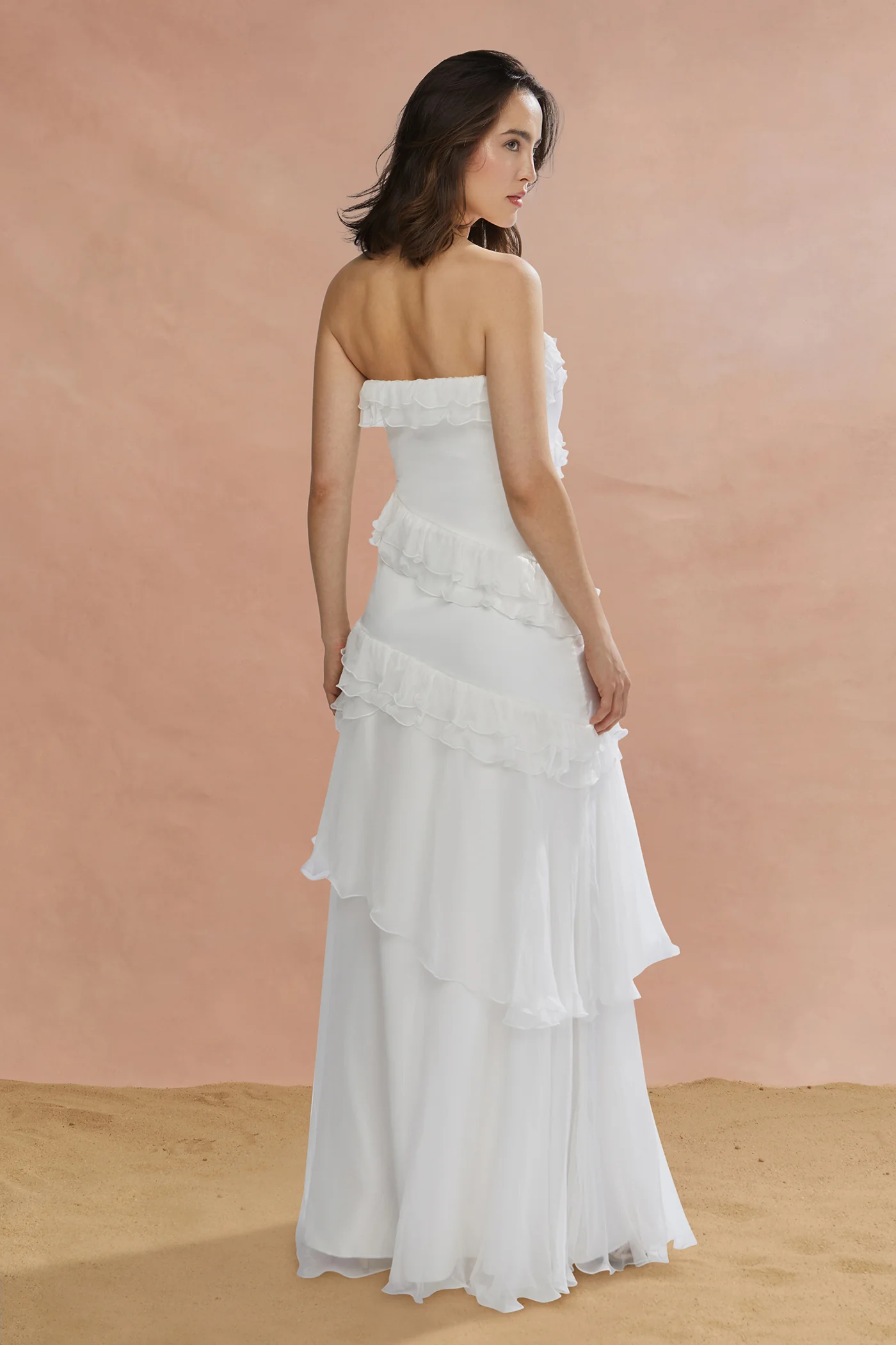 Harrison Gown - Image 2