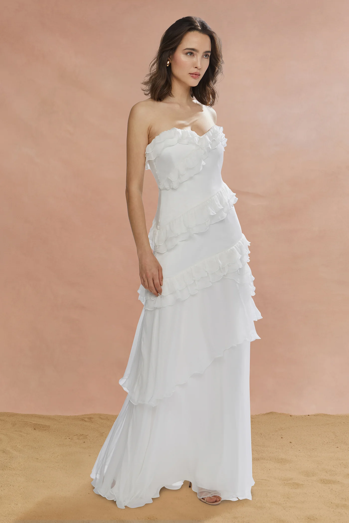 Harrison Gown - Image 3
