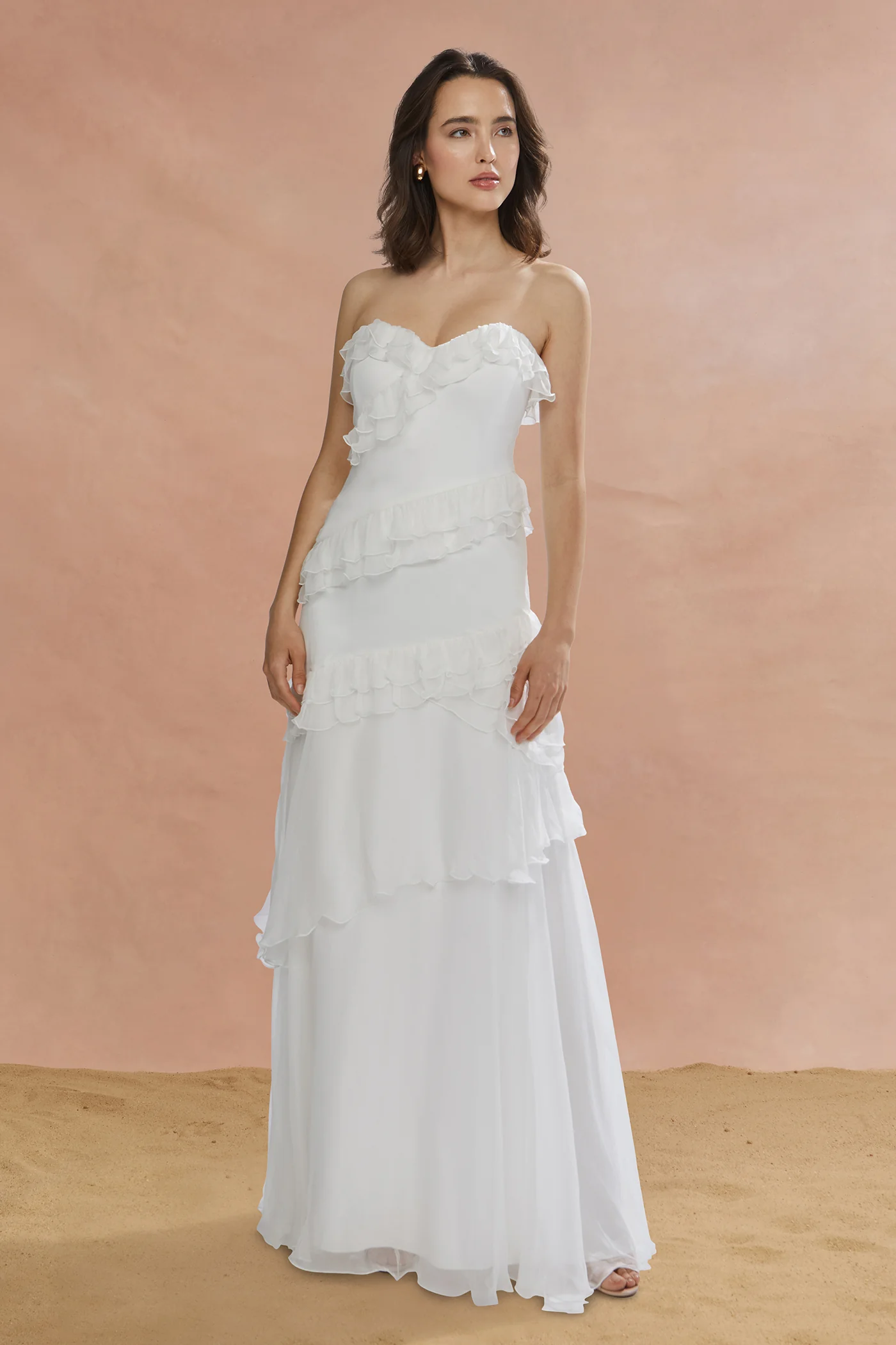 Harrison Gown - Image 5