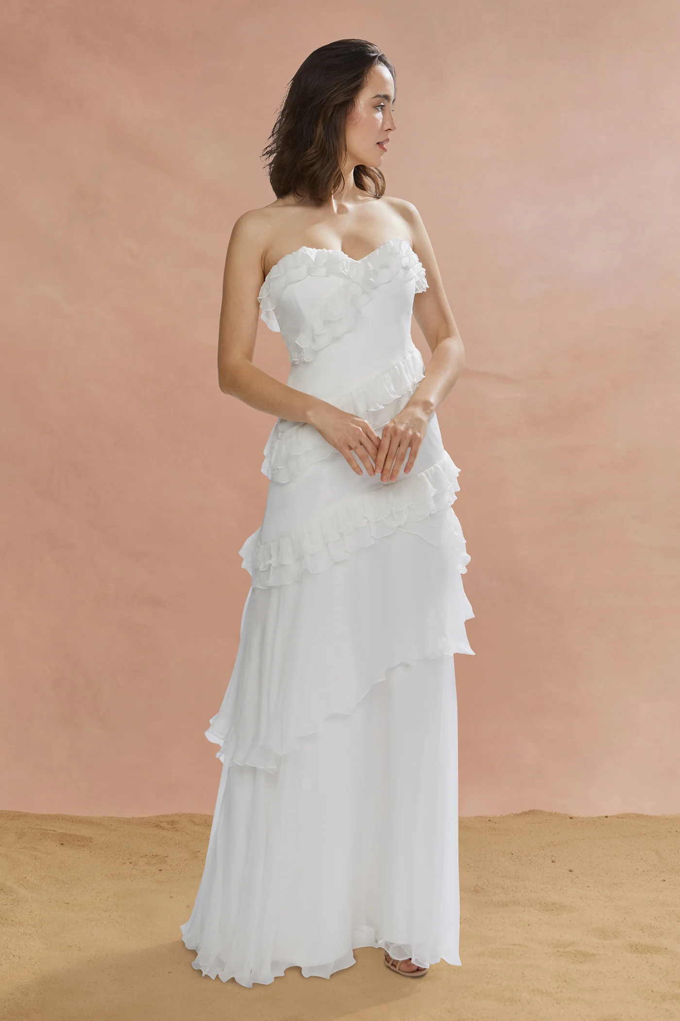 Harrison Gown - Image 6