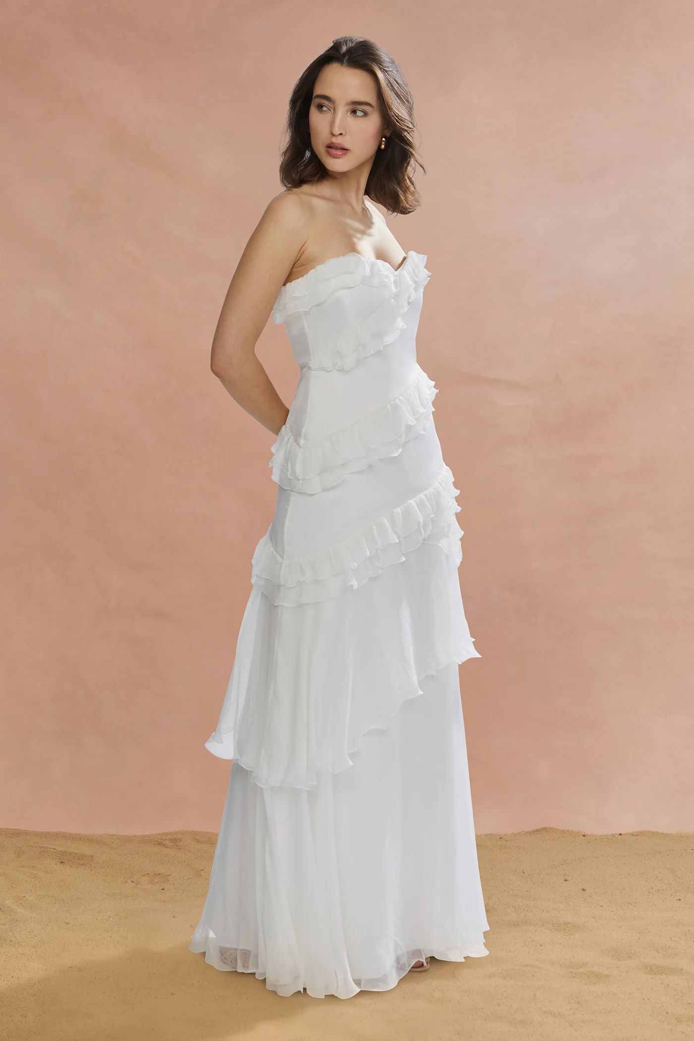 Harrison Gown - Image 7