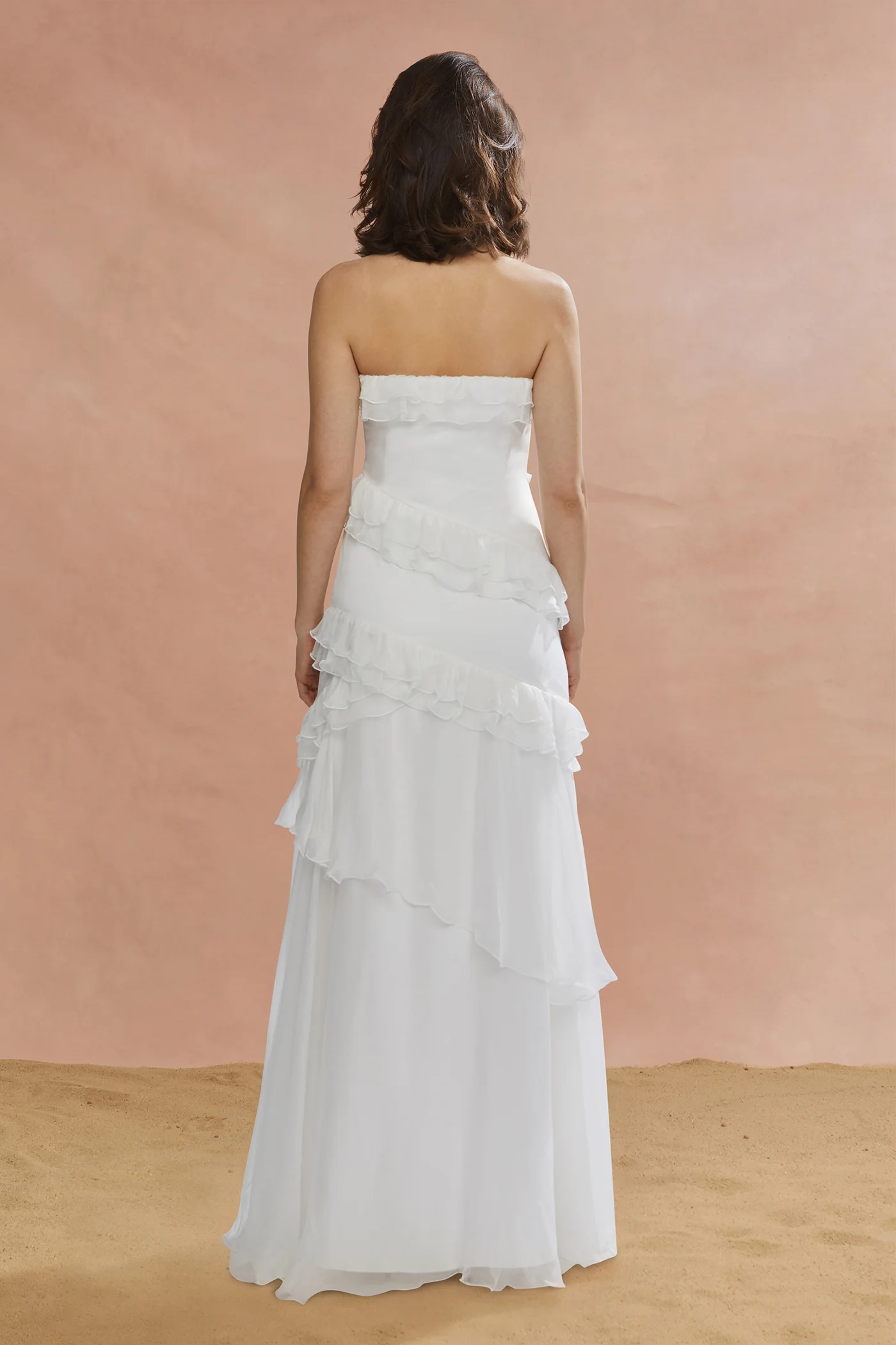 Harrison Gown - Image 8