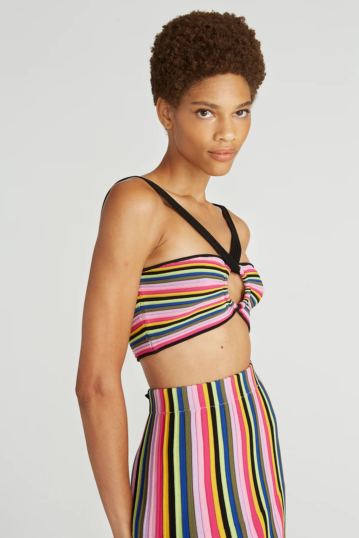 Haven Knit Bra Top - Image 6