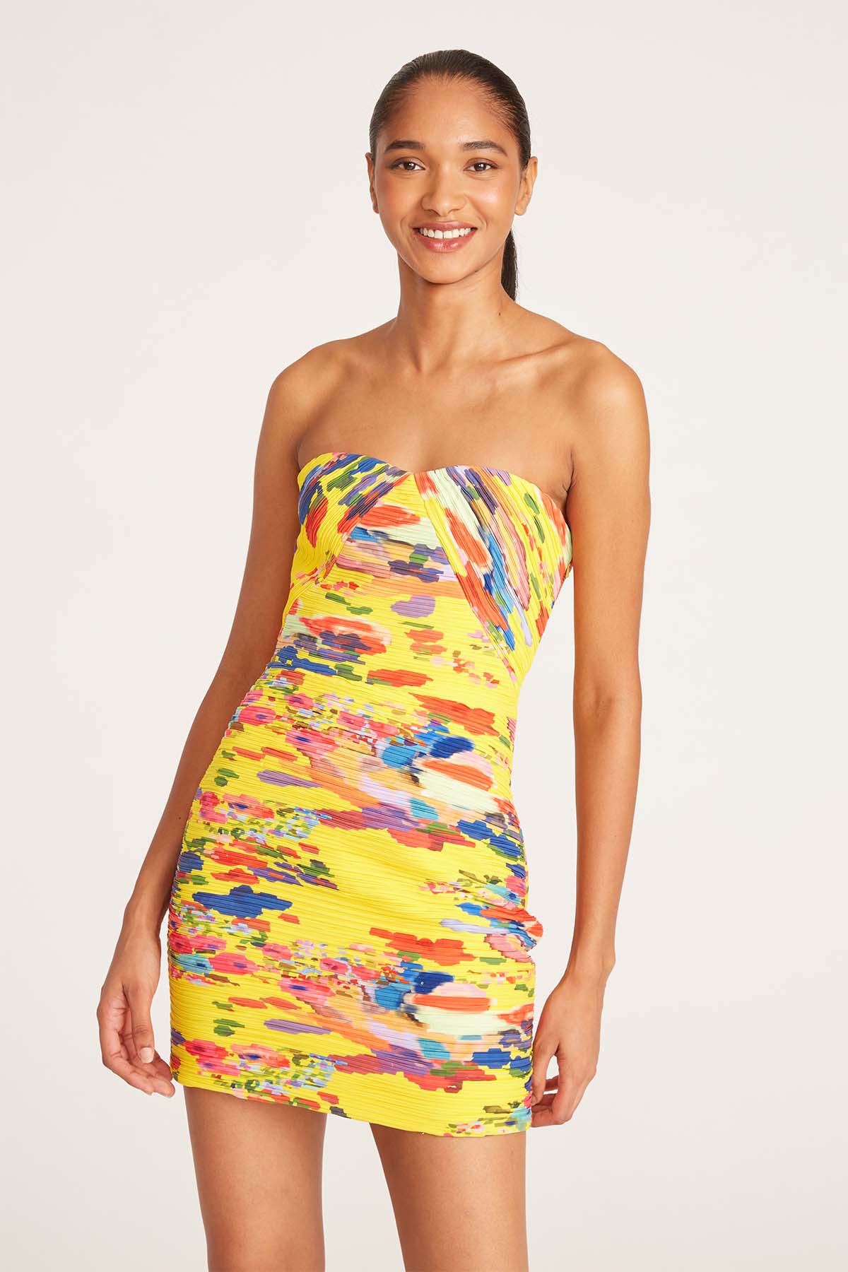 Jana Mini Dress
