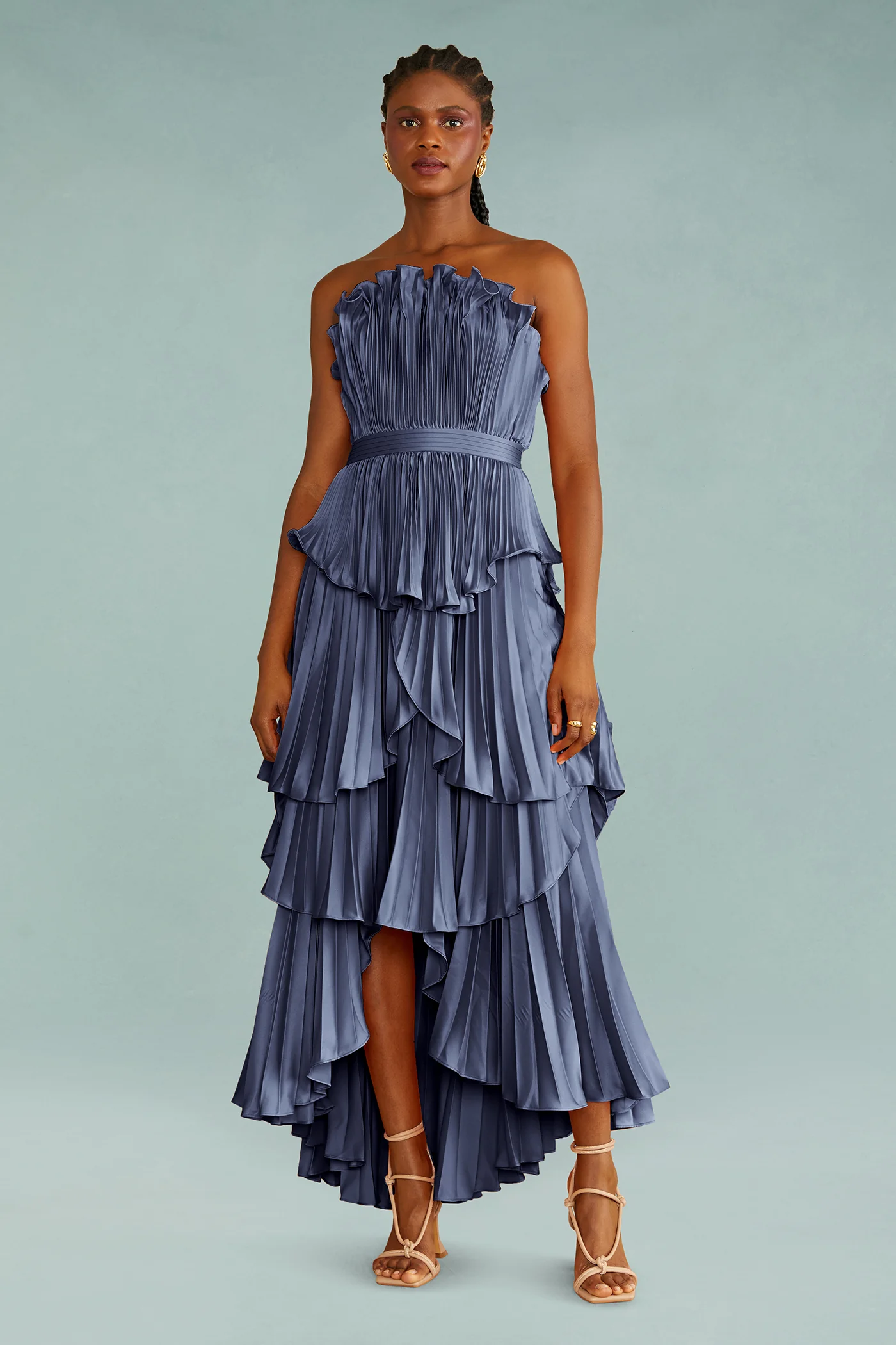 Janey Dress