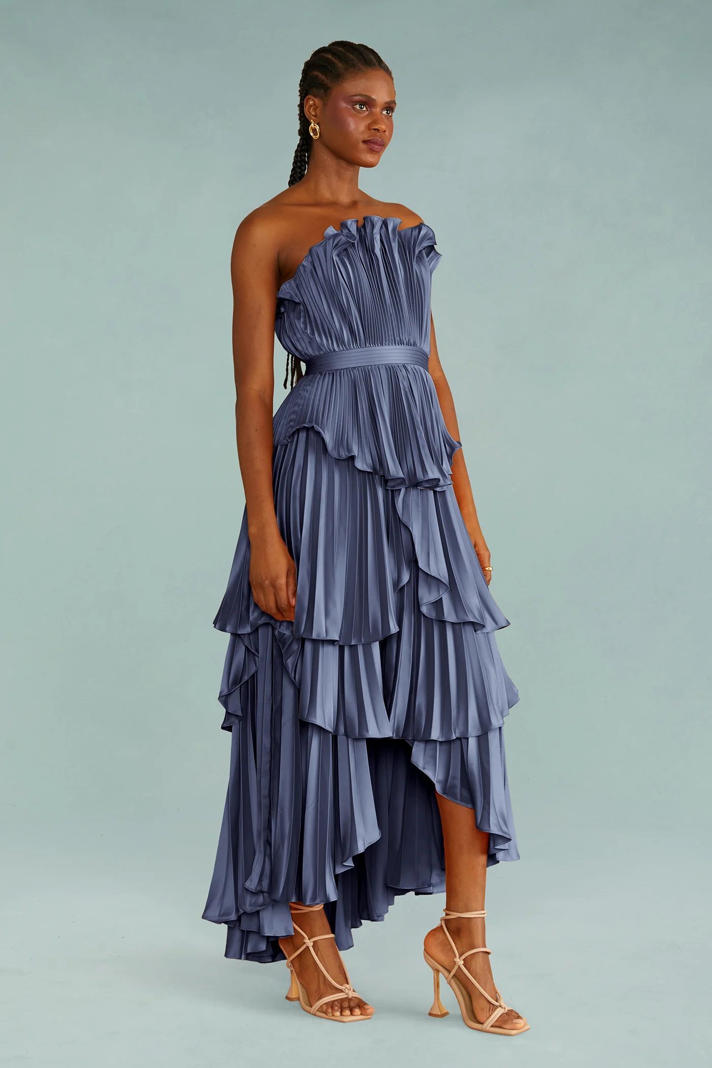 Janey Dress - Image 5