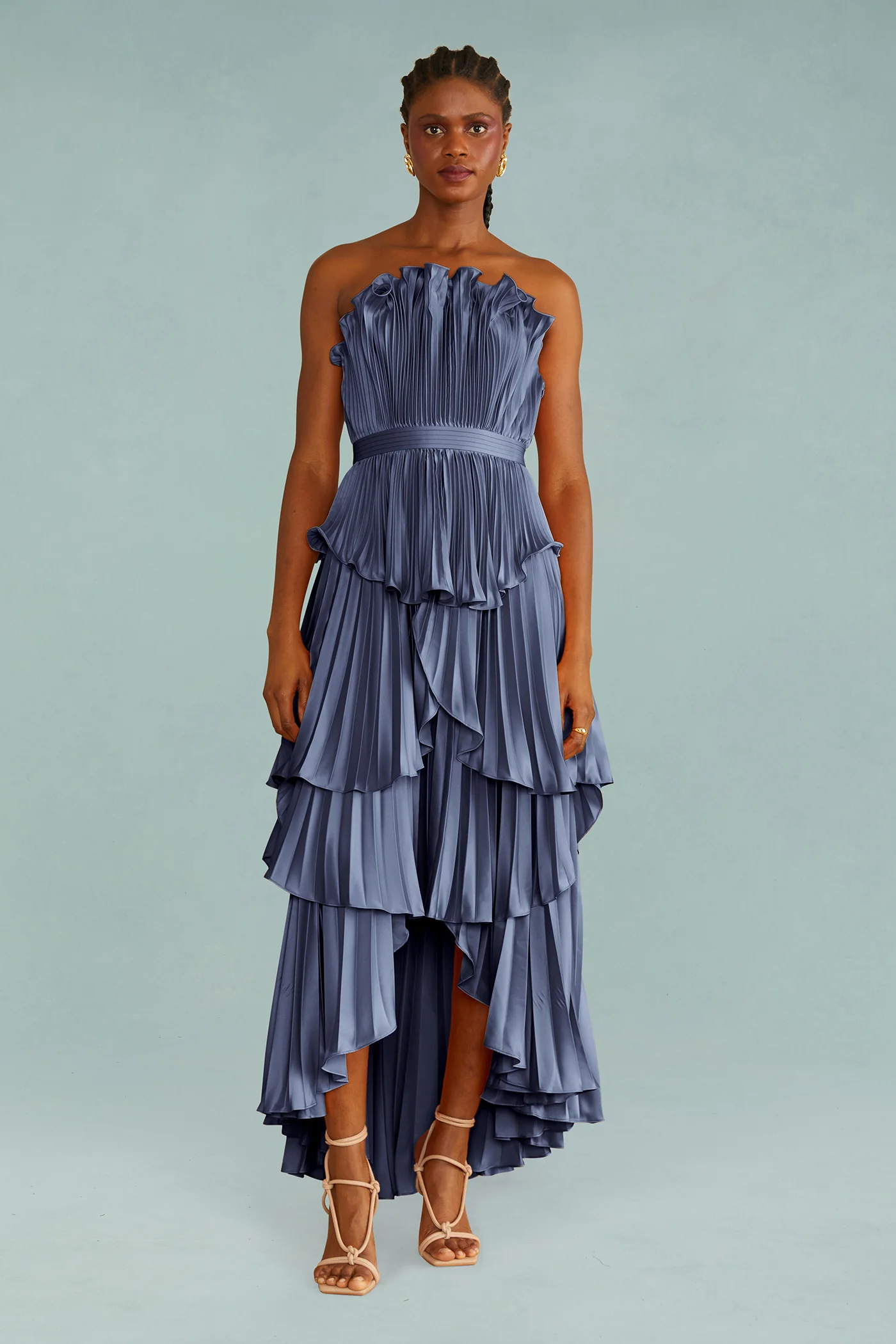 Janey Dress - Image 6
