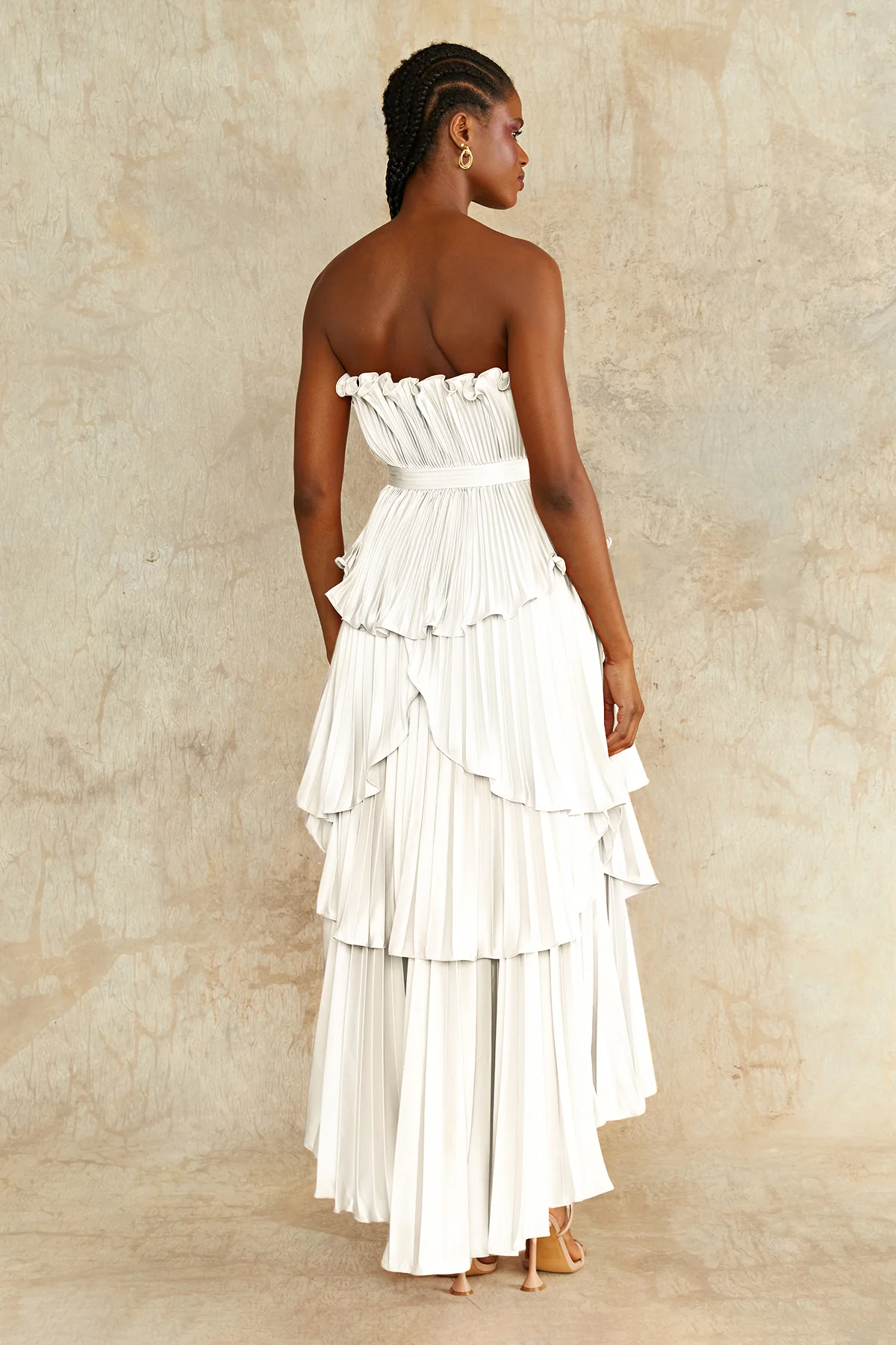 Janey Dress - Image 2