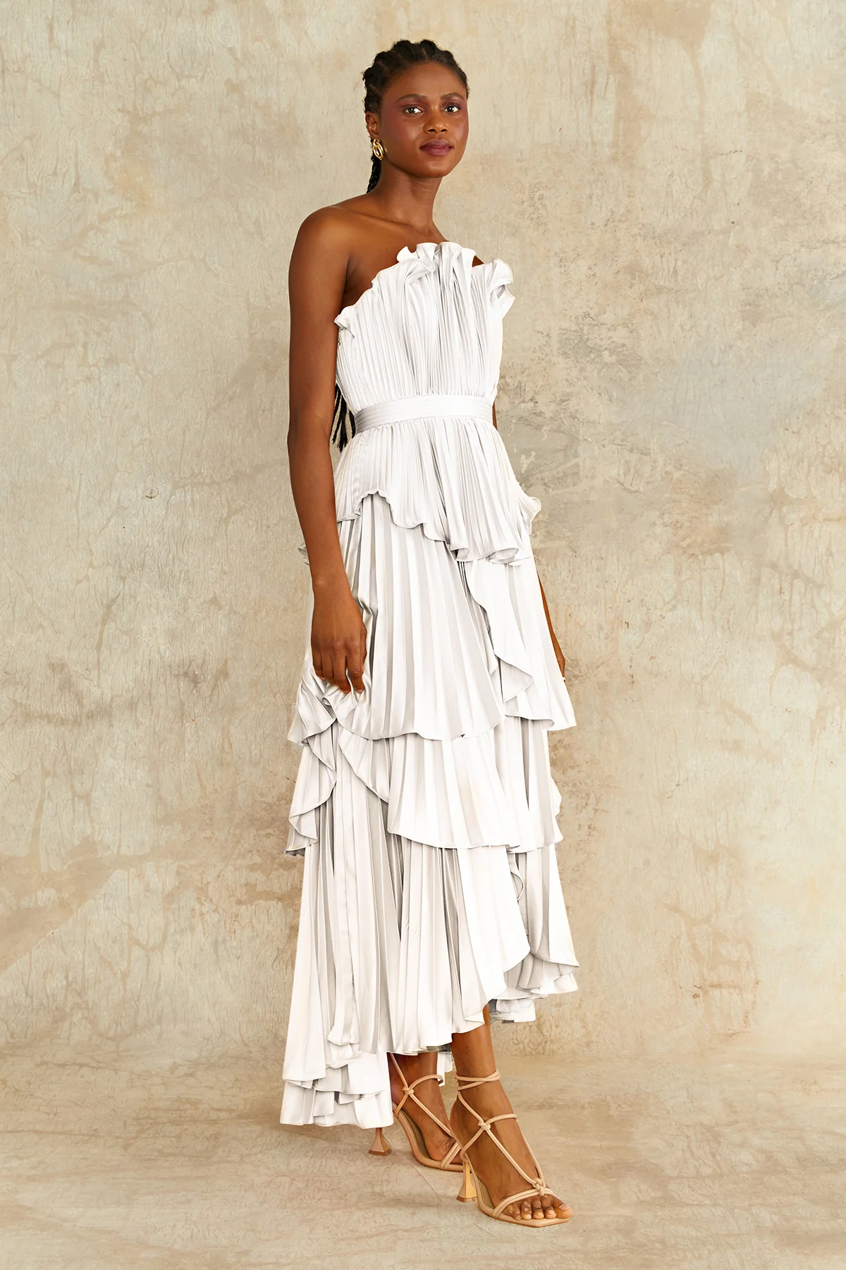 Janey Dress - Image 3