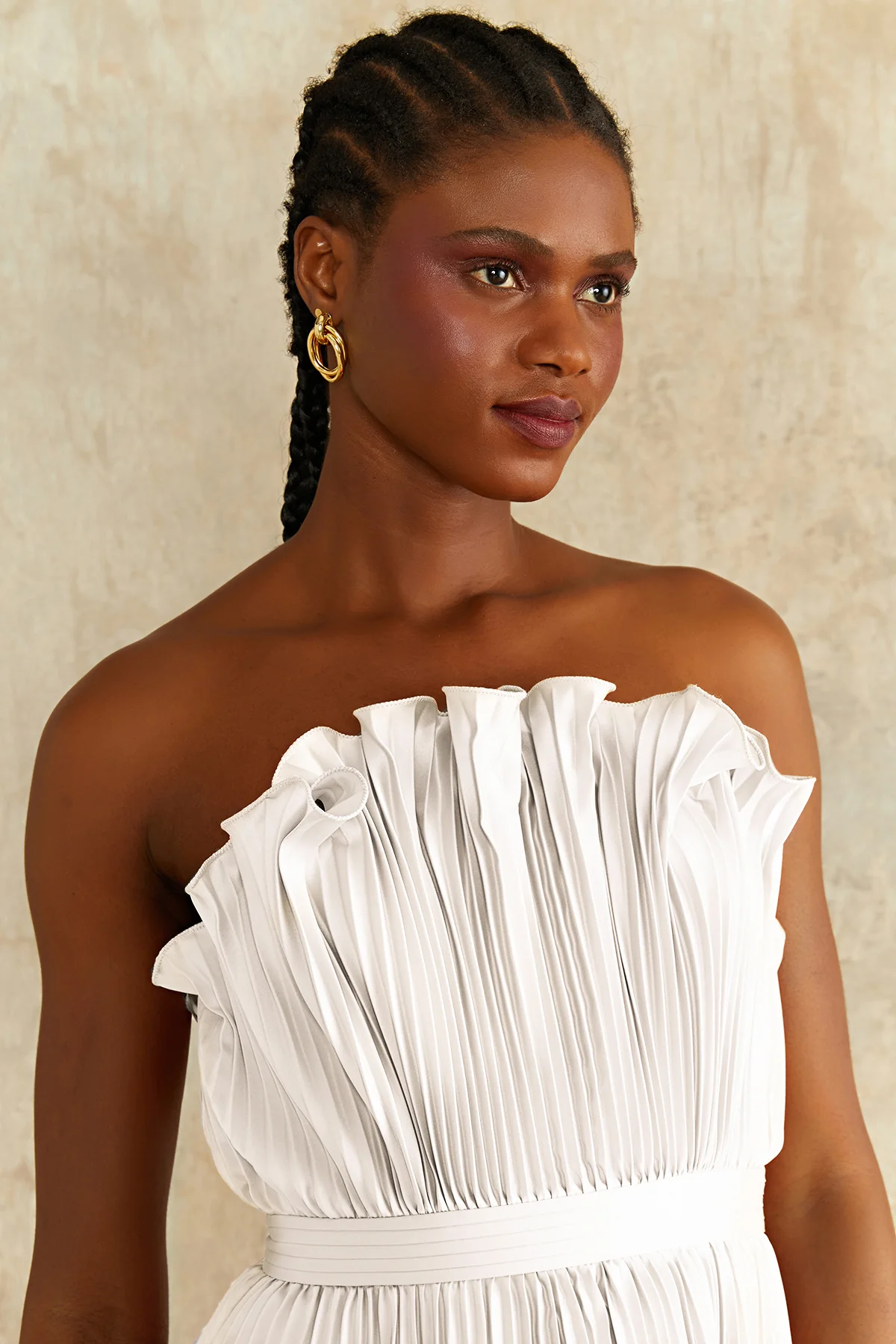Janey Dress - Image 4