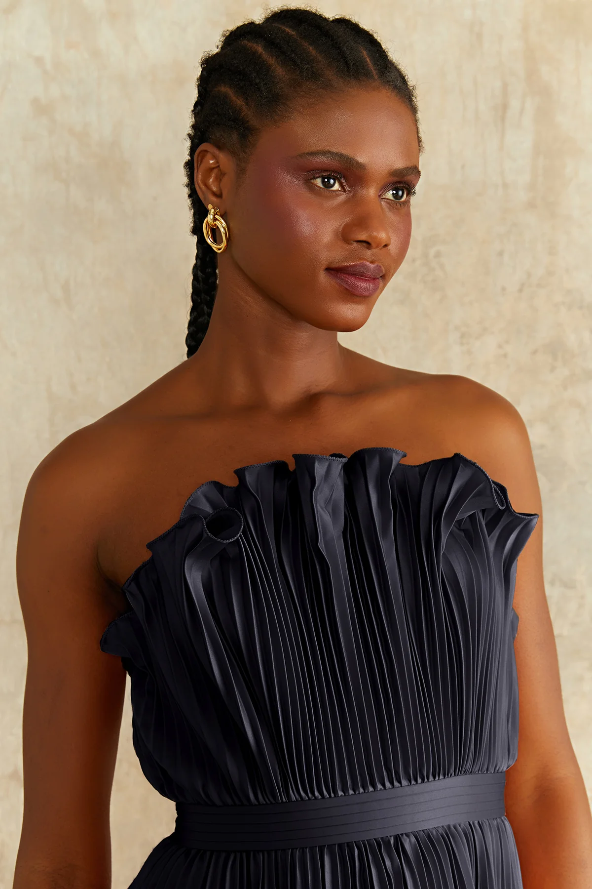 Janey Dress - Image 2