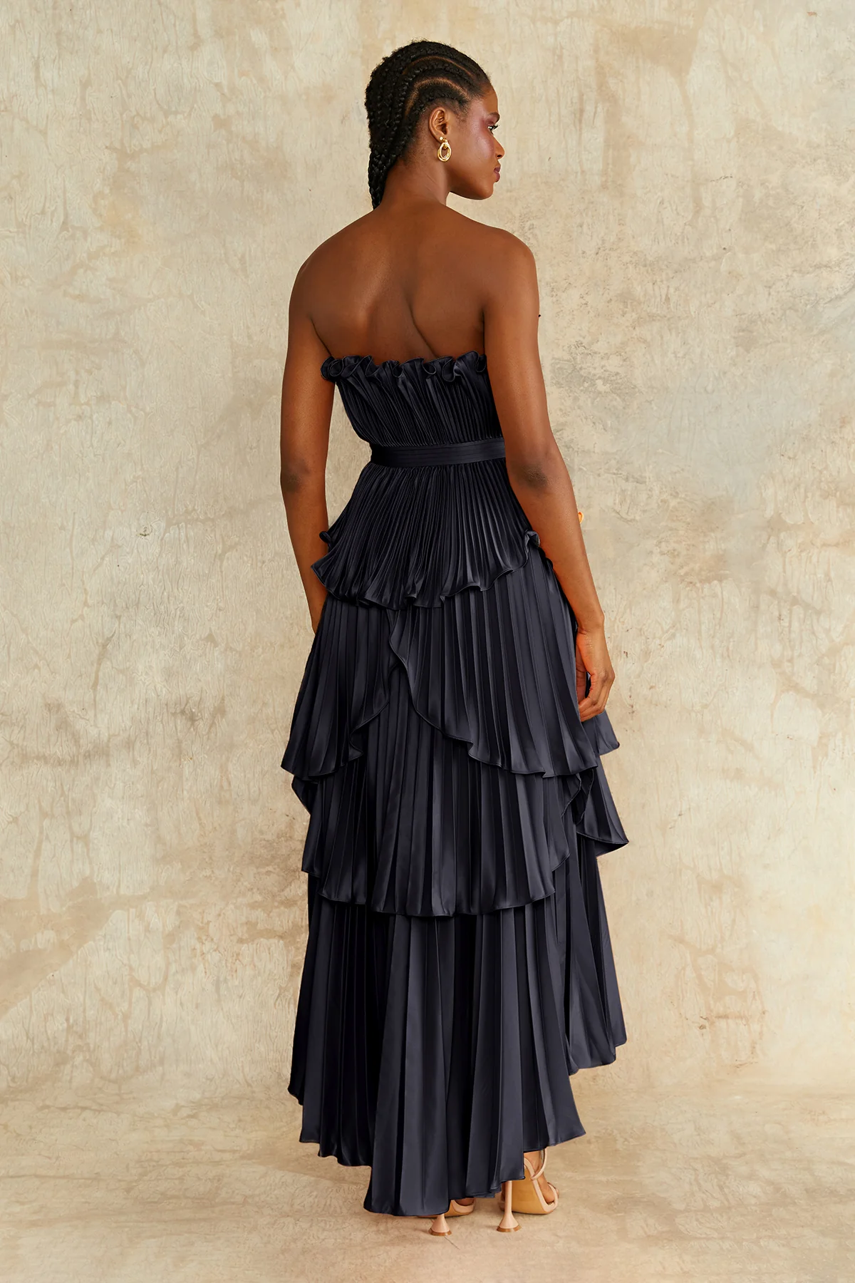 Janey Dress - Image 3
