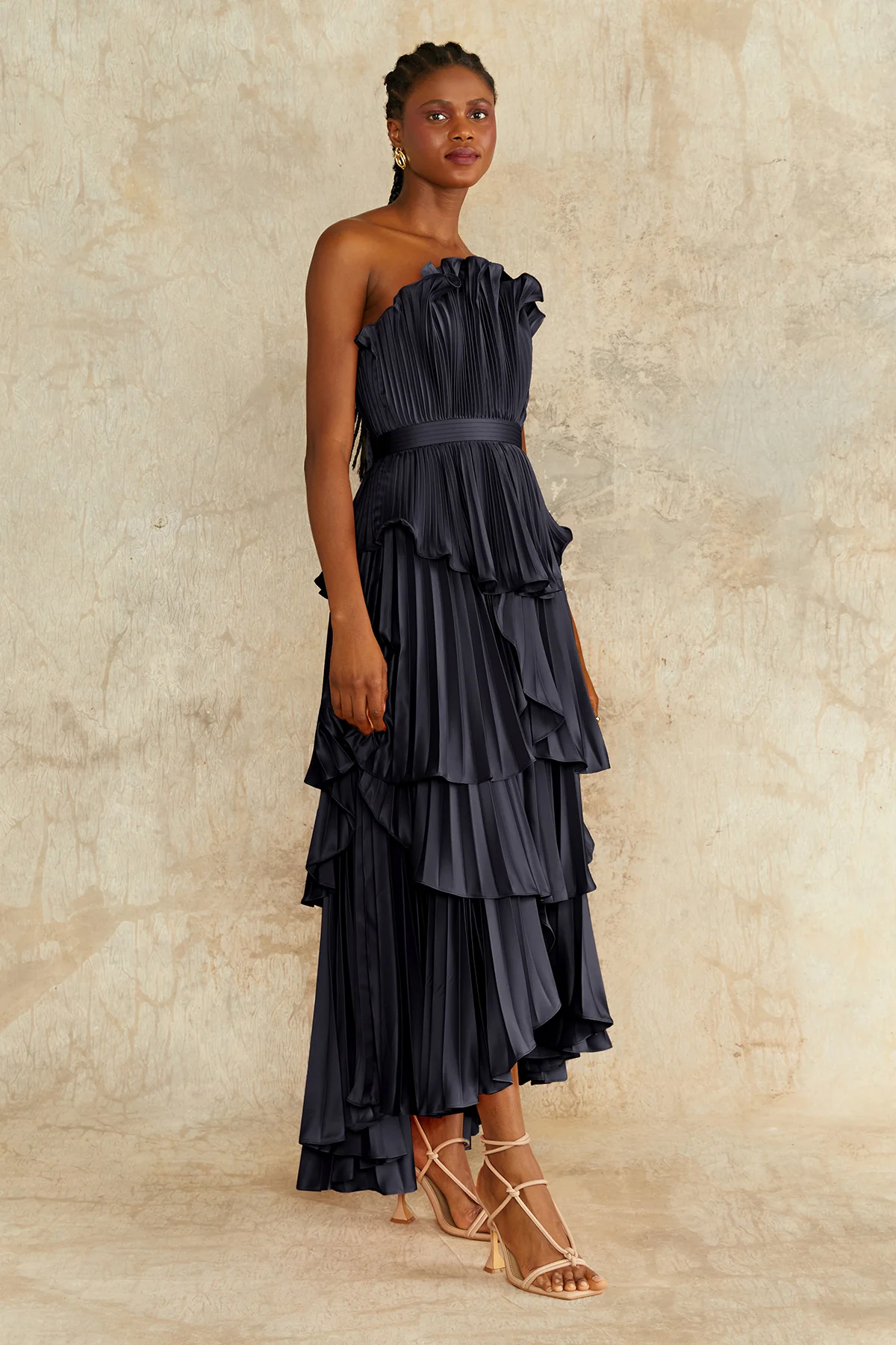 Janey Dress - Image 4