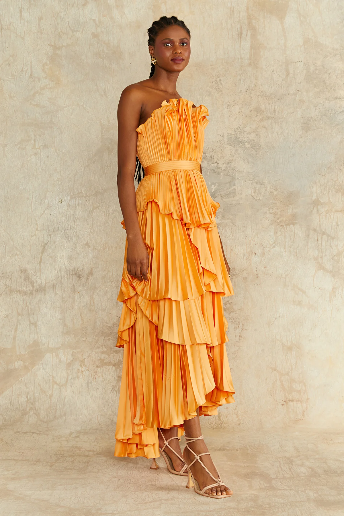 Janey Dress - Image 3