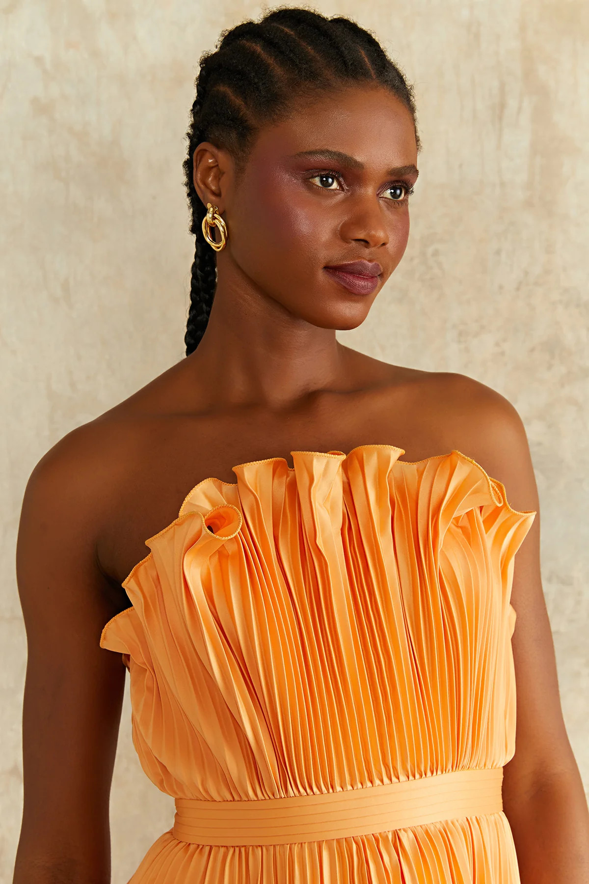 Janey Dress - Image 4