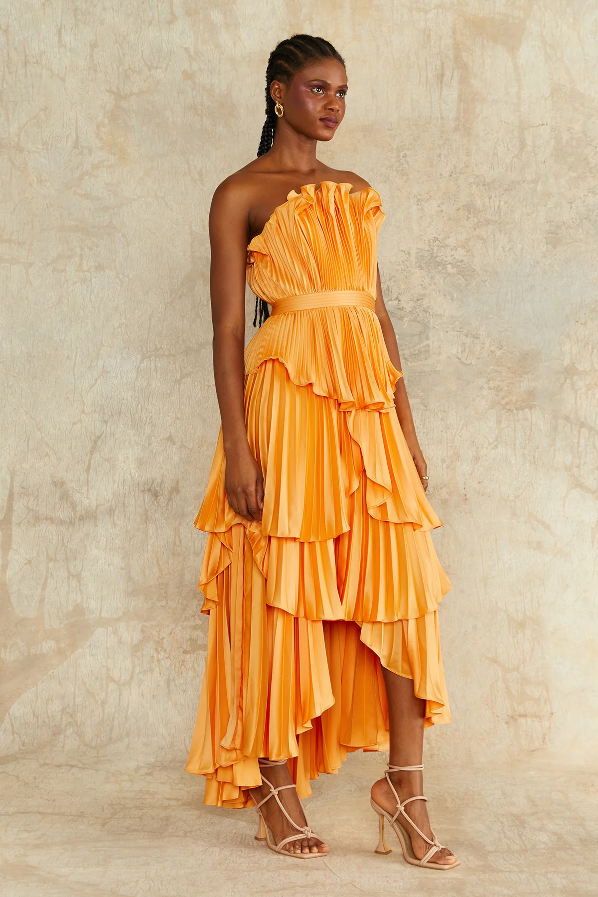 Janey Dress - Image 5