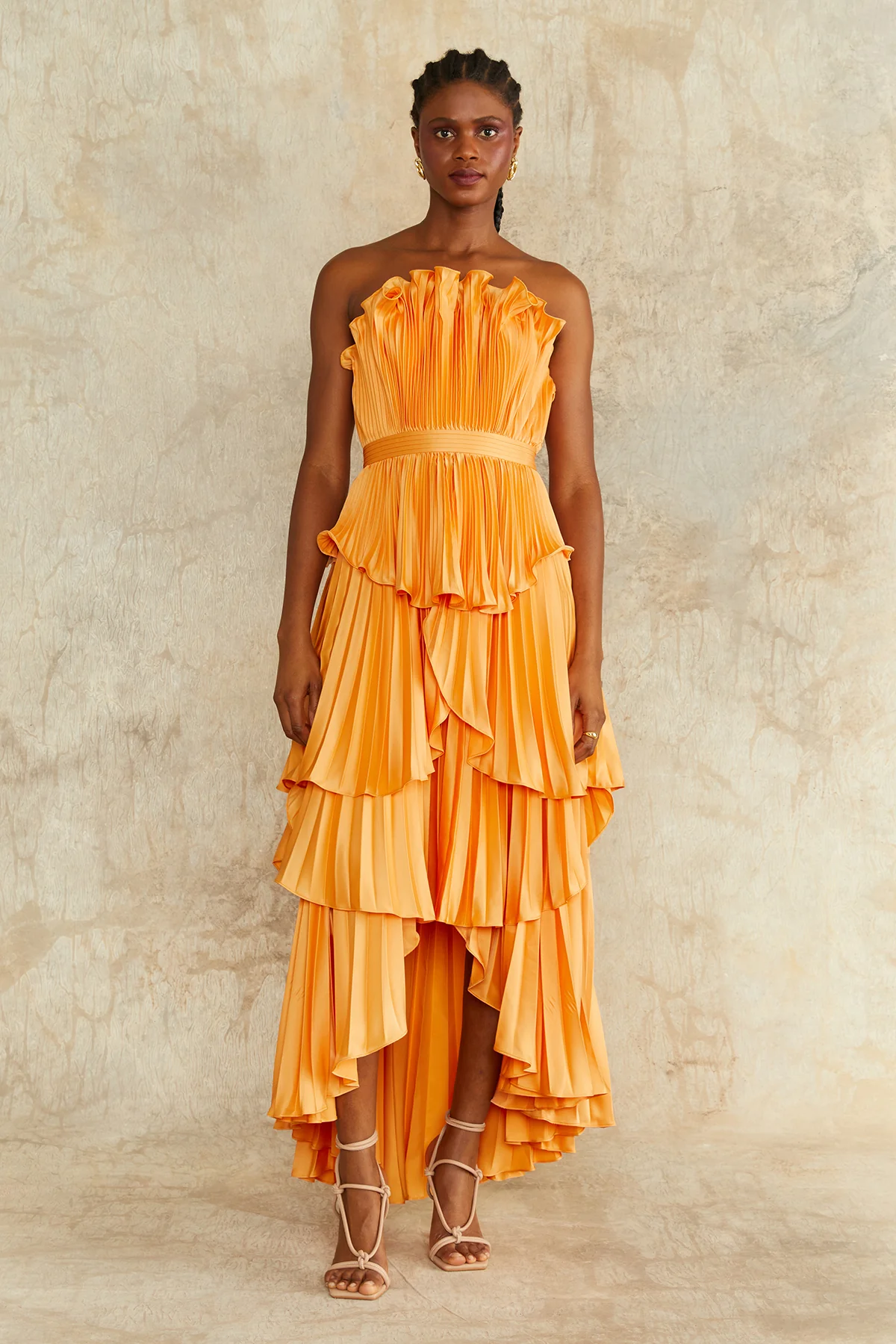 Janey Dress - Image 6