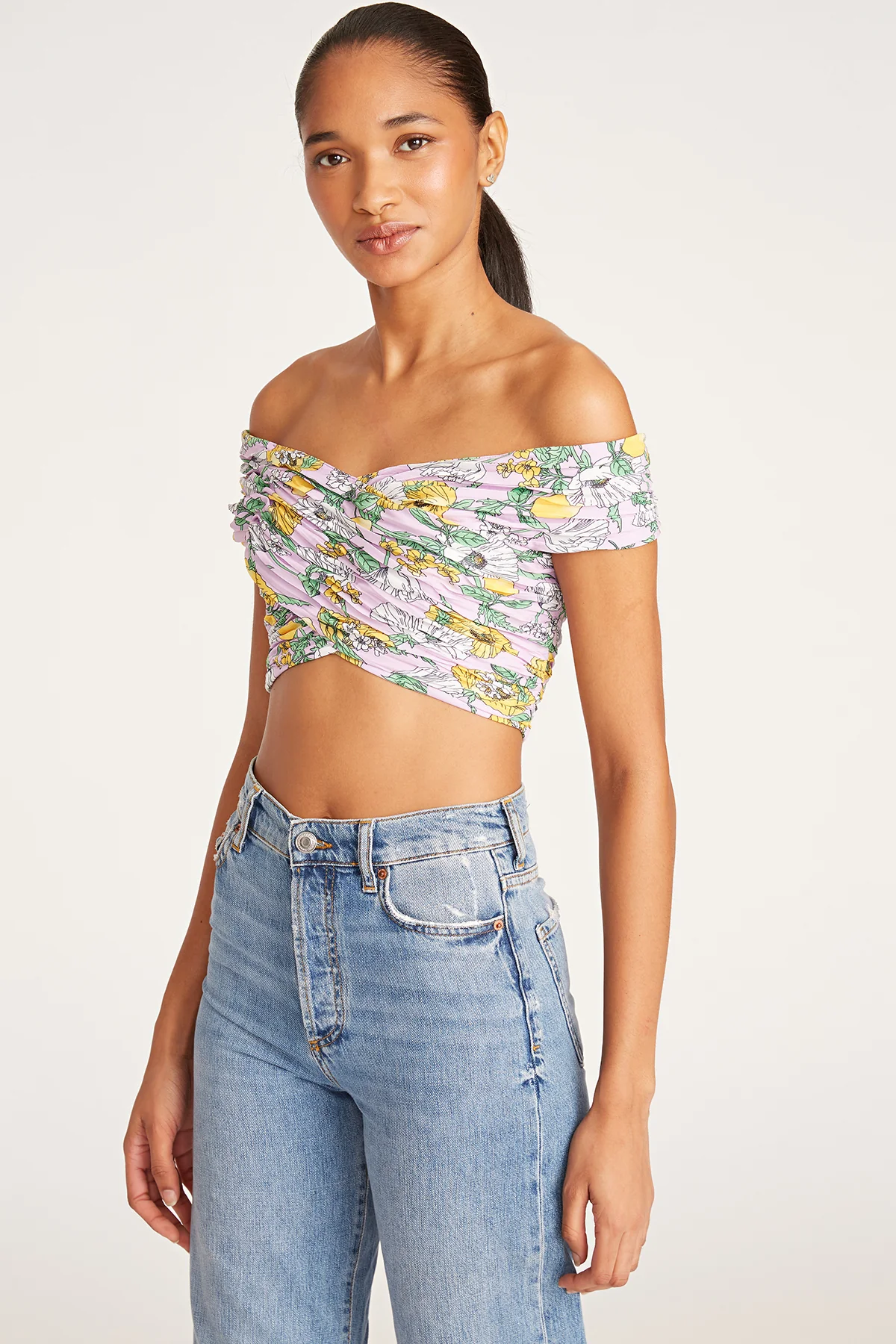 Jona Crop Top - Image 4