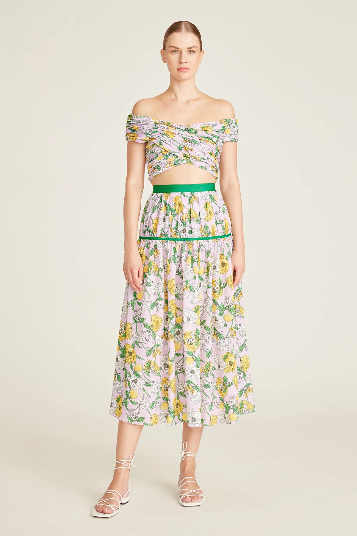 Jona Crop Top - Image 5