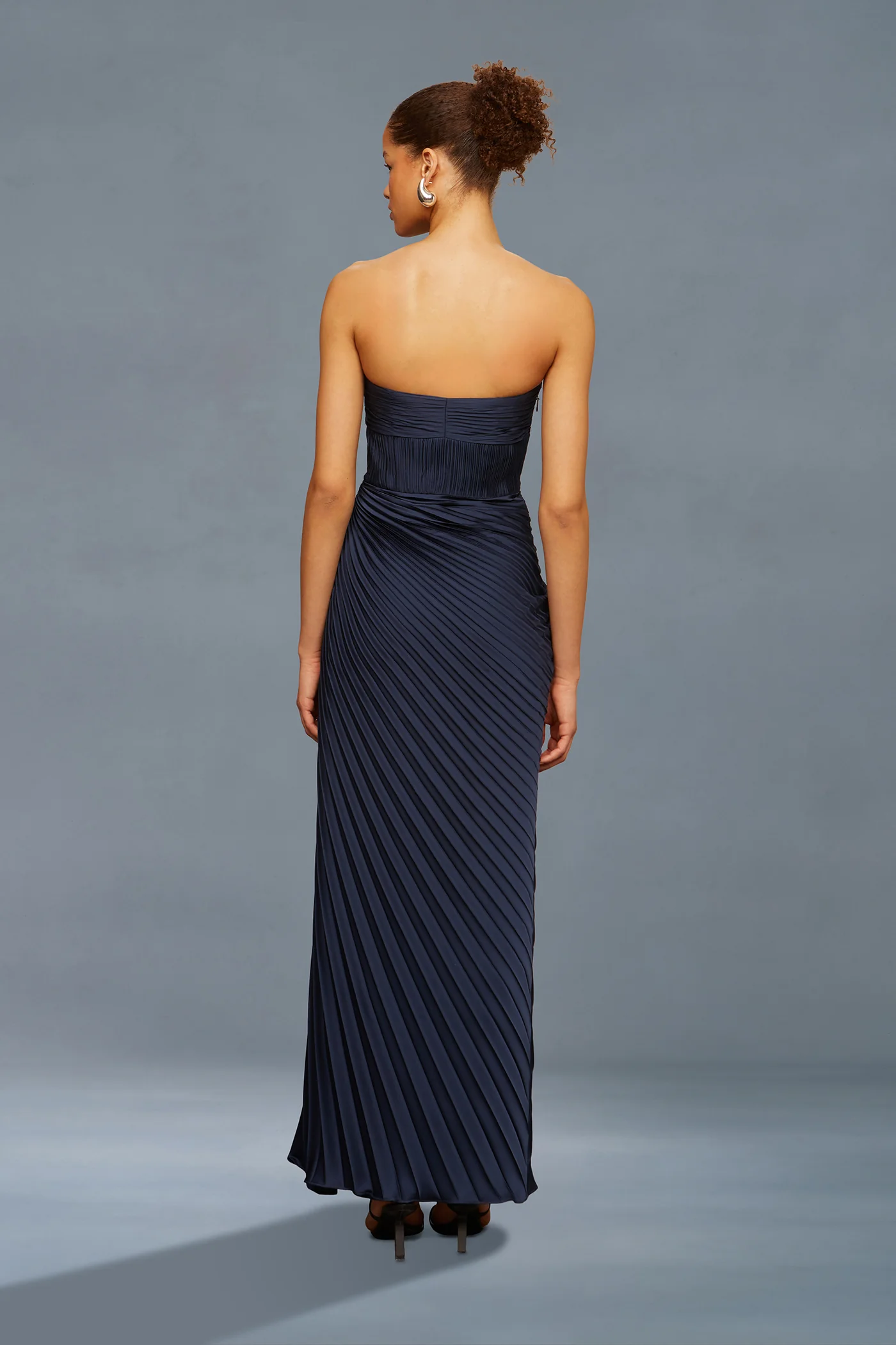 Joyceann Sweetheart Gown - Image 3