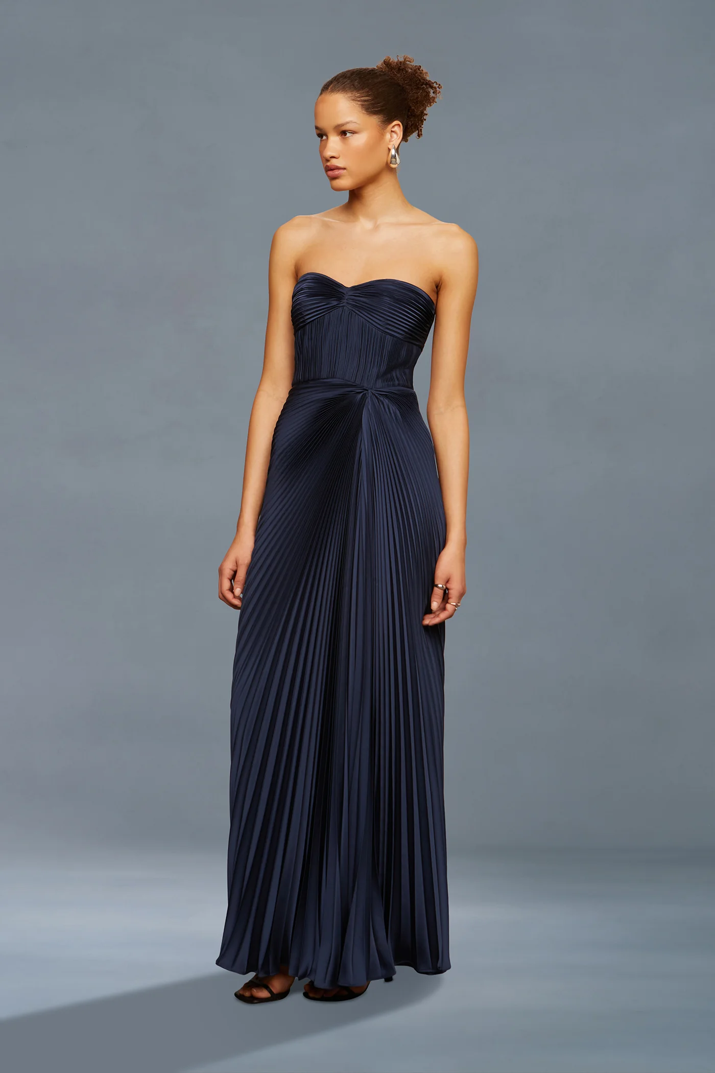 Joyceann Sweetheart Gown - Image 4