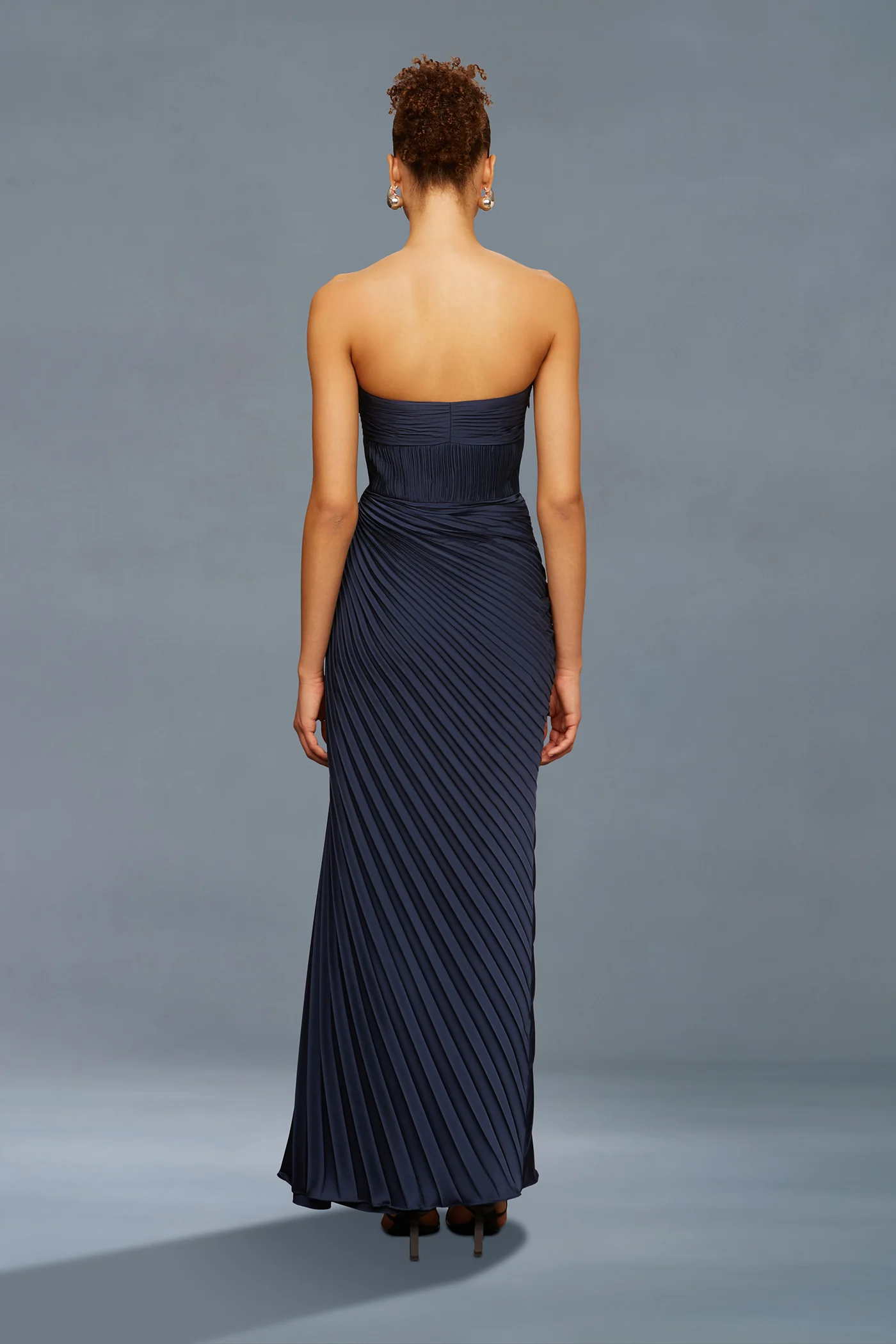 Joyceann Sweetheart Gown - Image 6