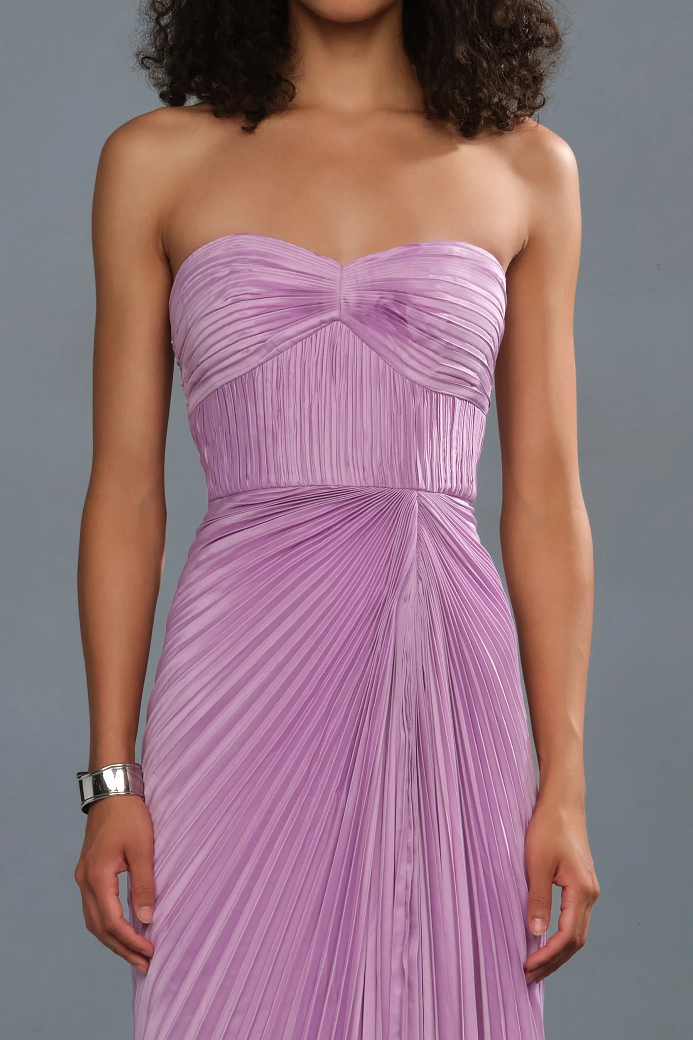 Joyceann Sweetheart Gown - Image 3