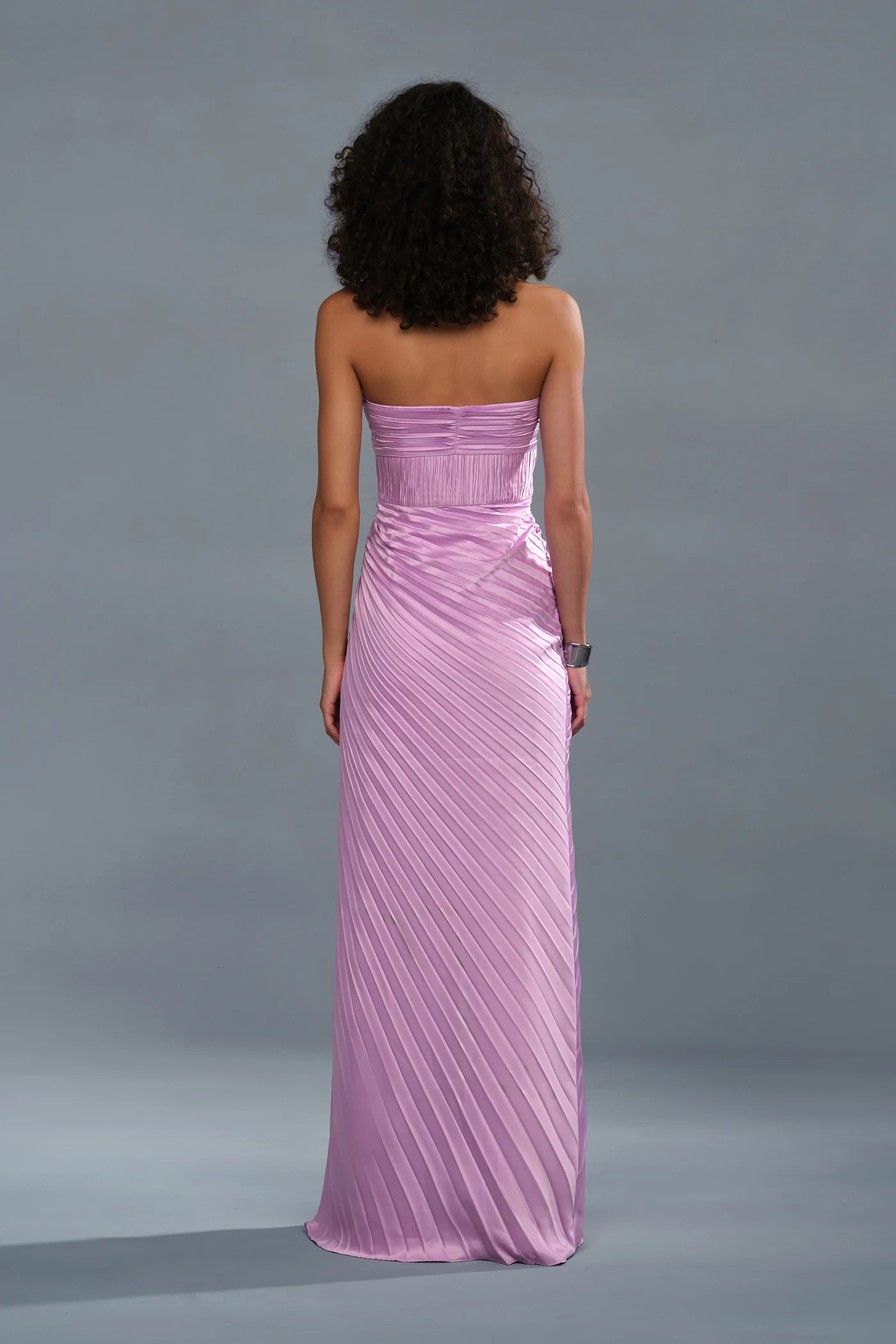 Joyceann Sweetheart Gown - Image 4