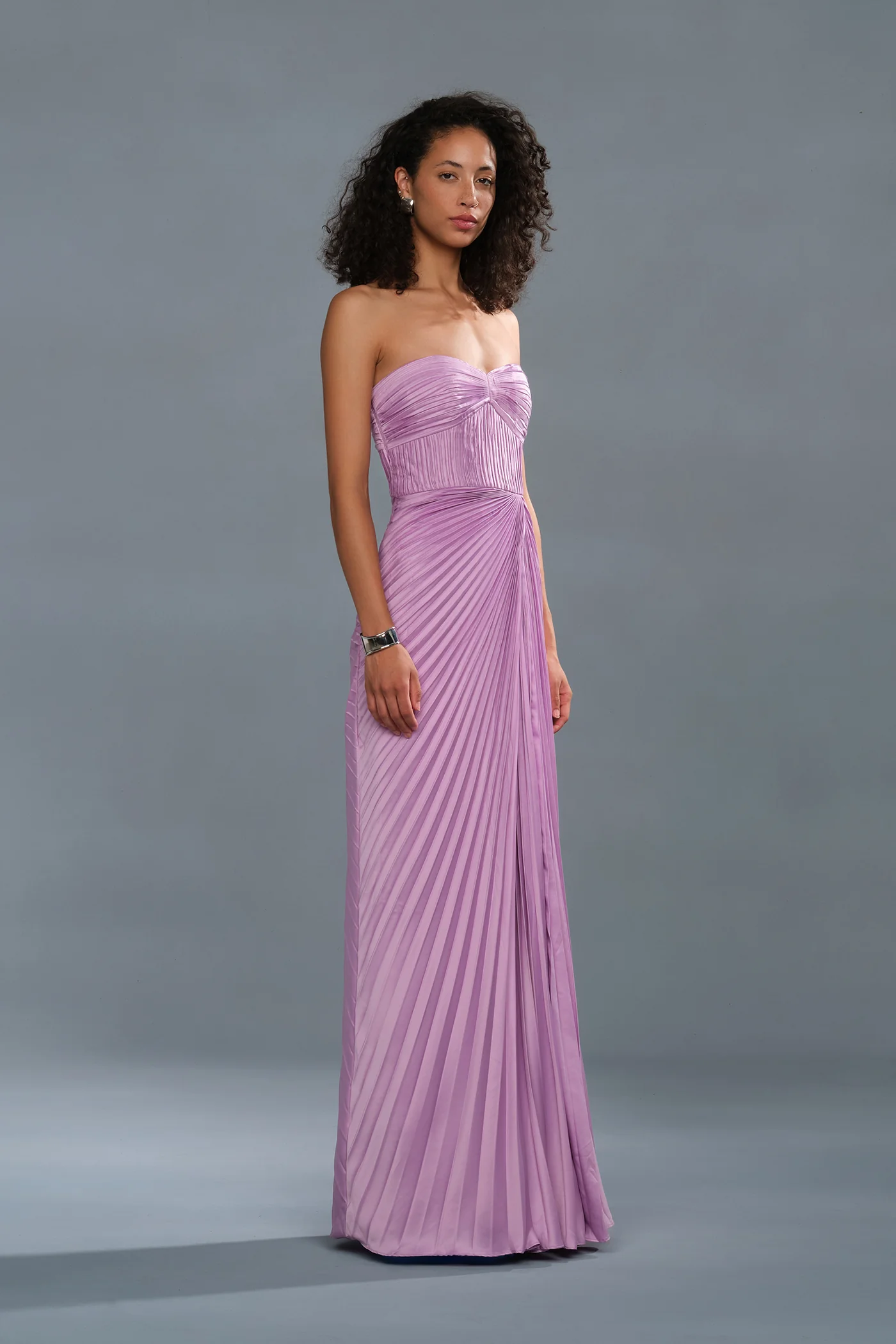 Joyceann Sweetheart Gown - Image 5