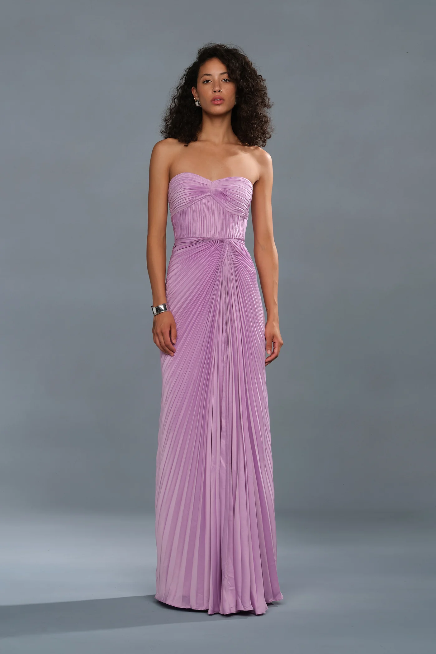 Joyceann Sweetheart Gown - Image 7