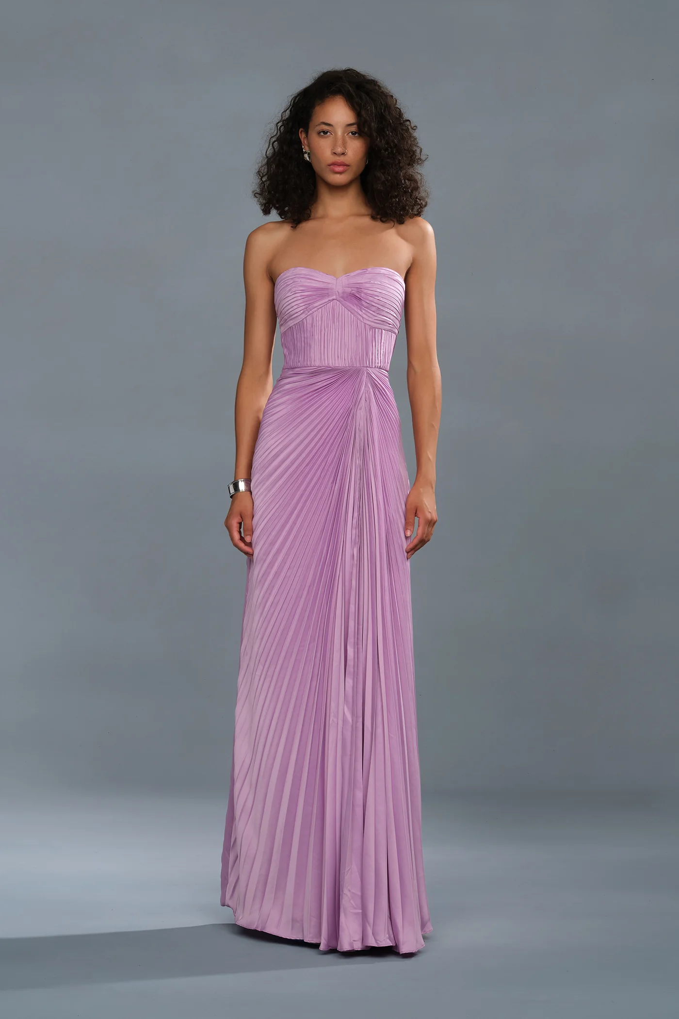 Joyceann Sweetheart Gown - Image 8