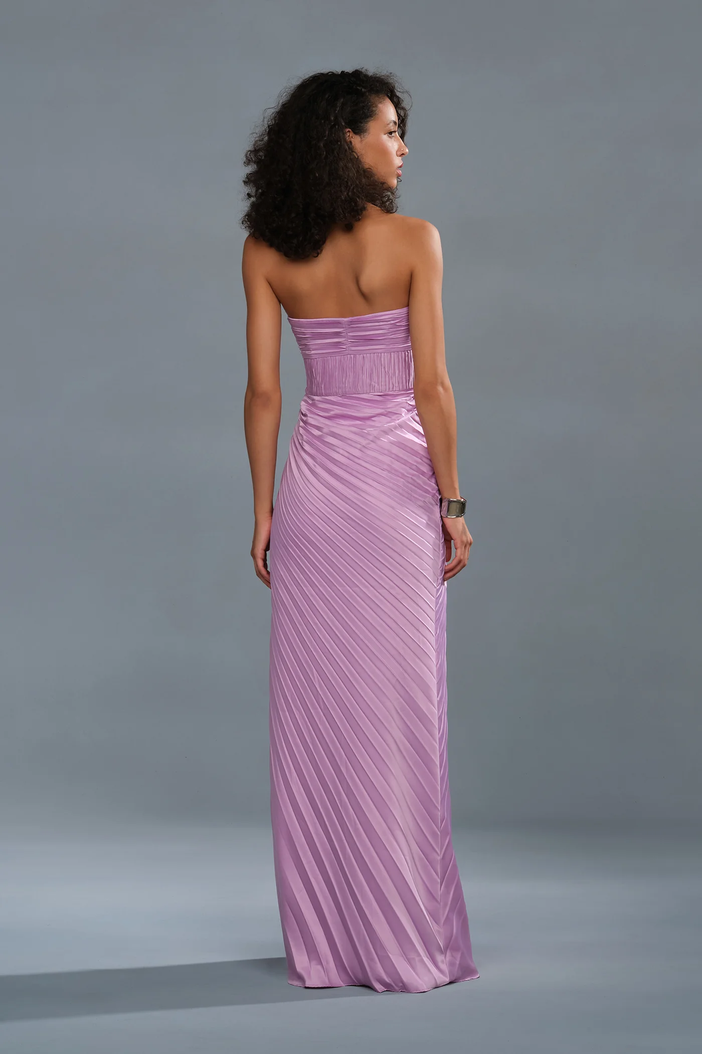 Joyceann Sweetheart Gown - Image 9