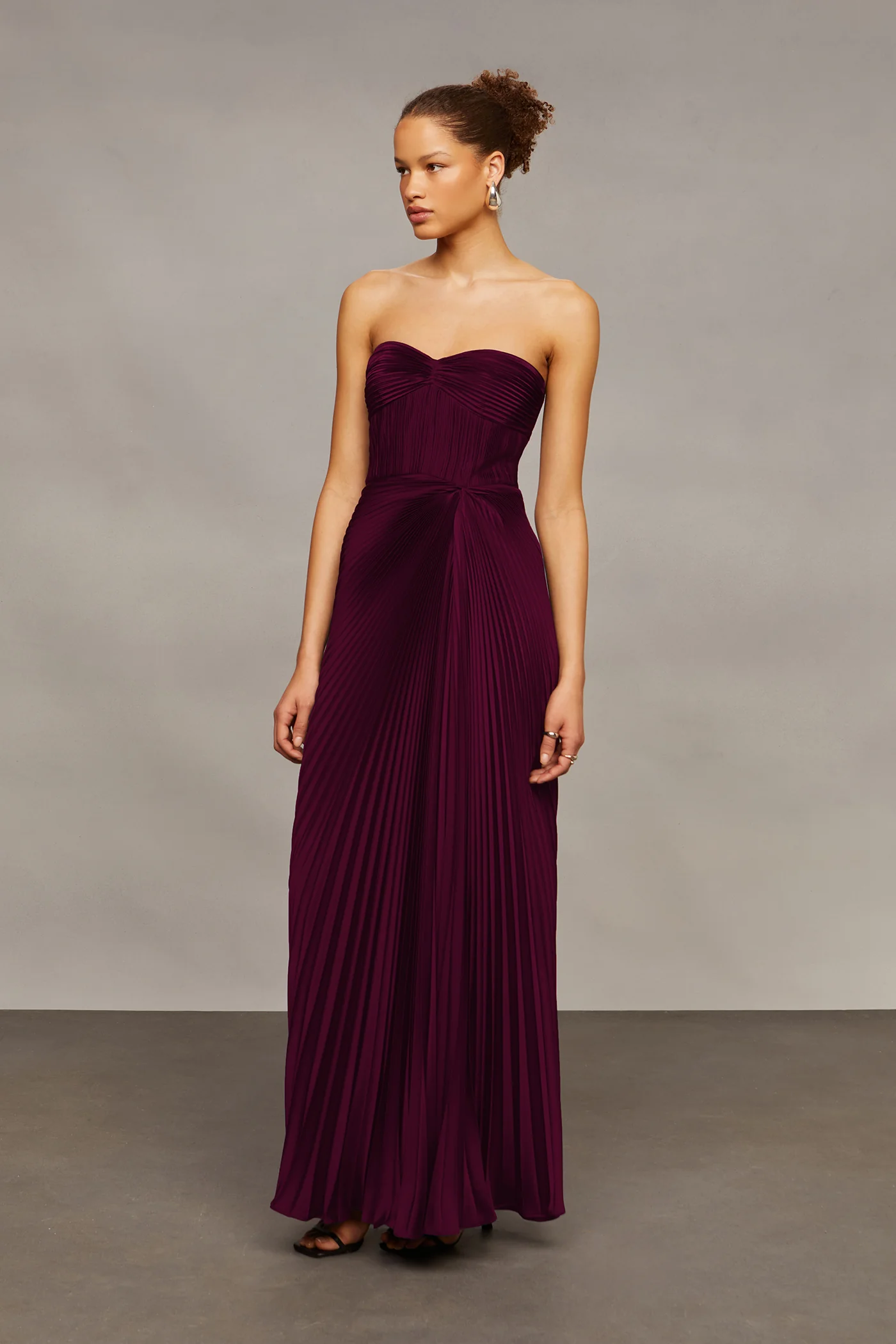 Joyceann Sweetheart Gown - Image 3