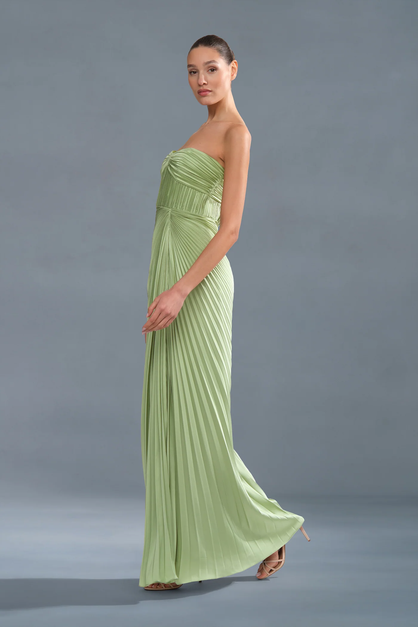 Joyceann Sweetheart Gown - Image 4