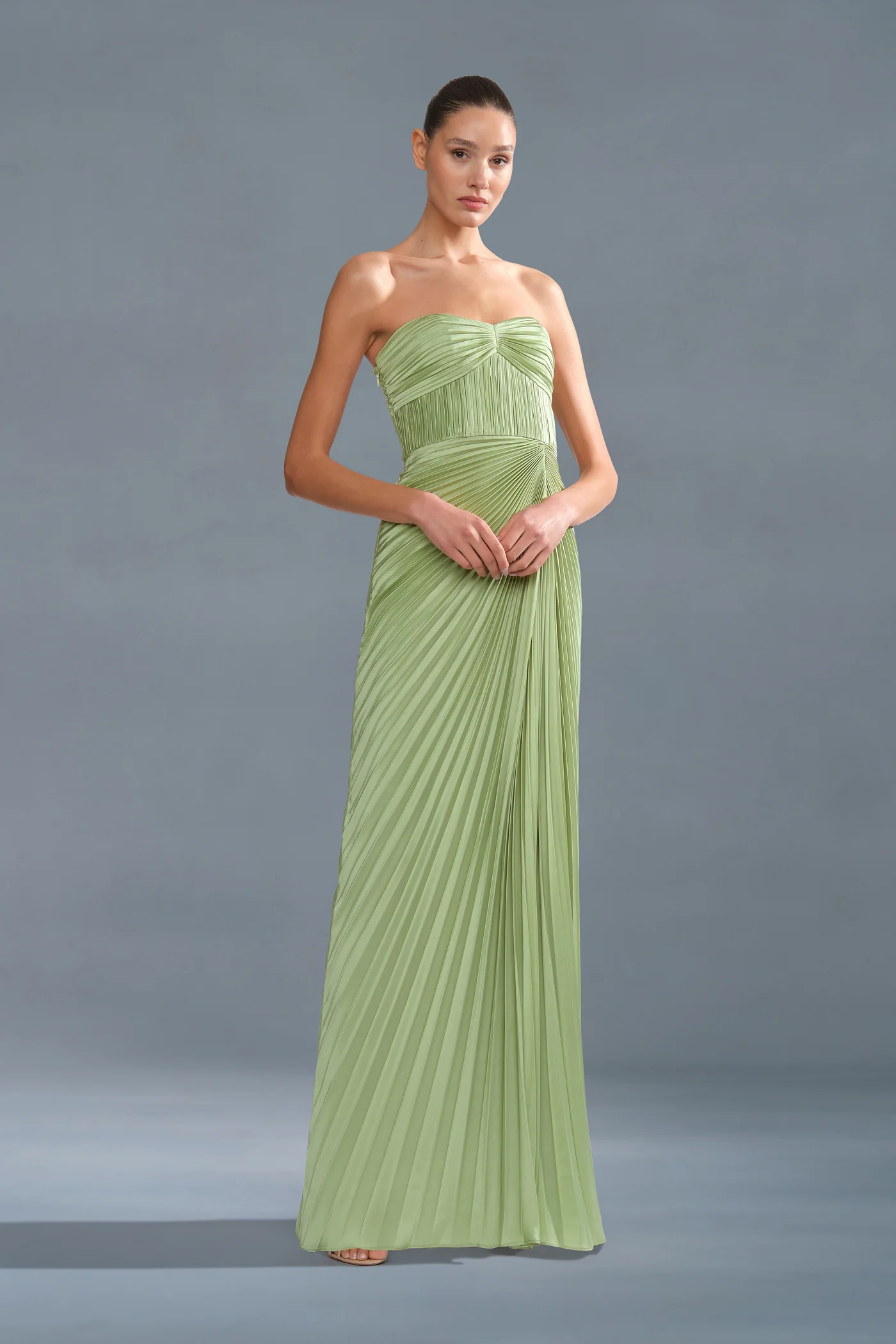 Joyceann Sweetheart Gown - Image 7