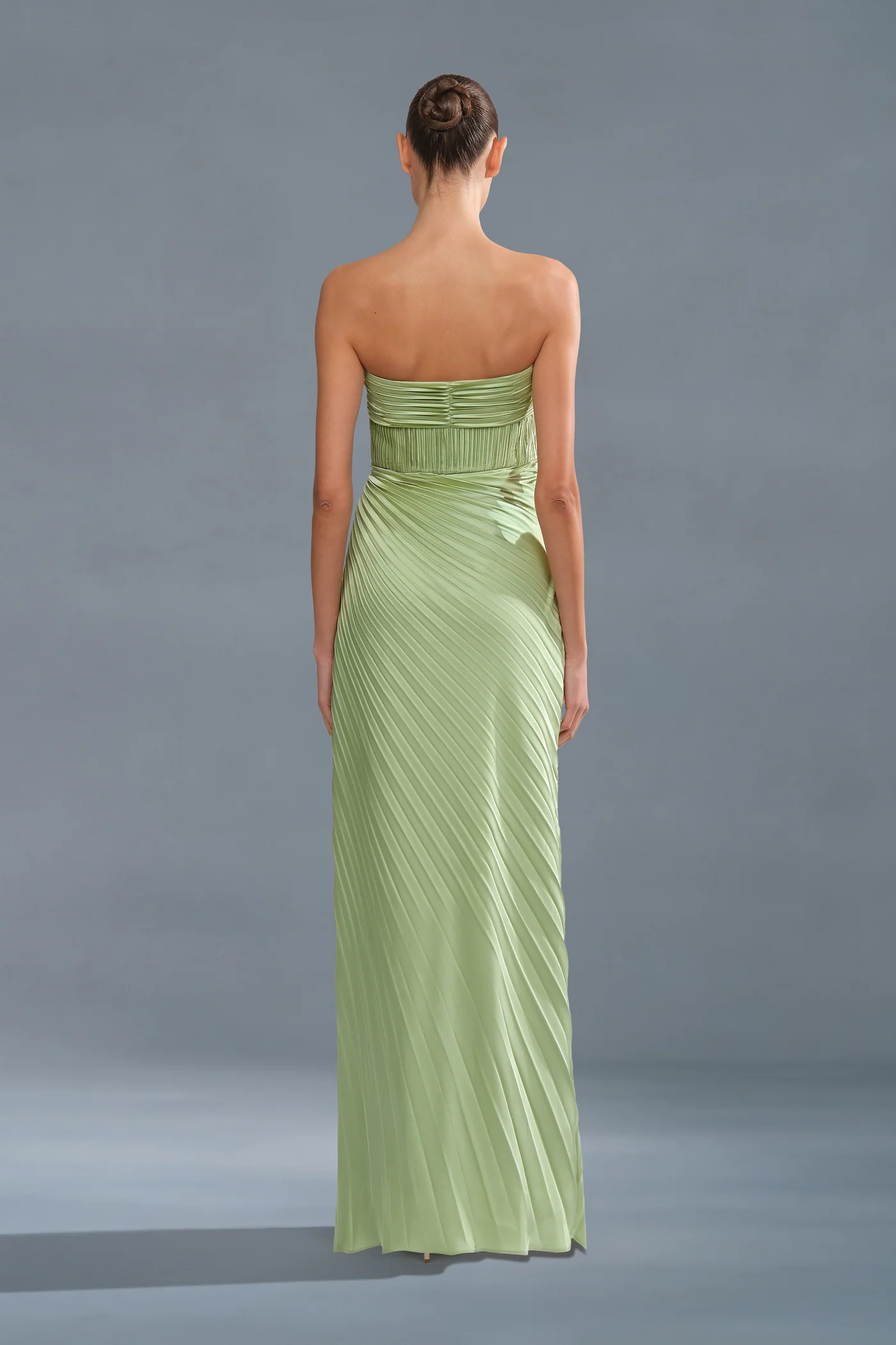 Joyceann Sweetheart Gown - Image 8