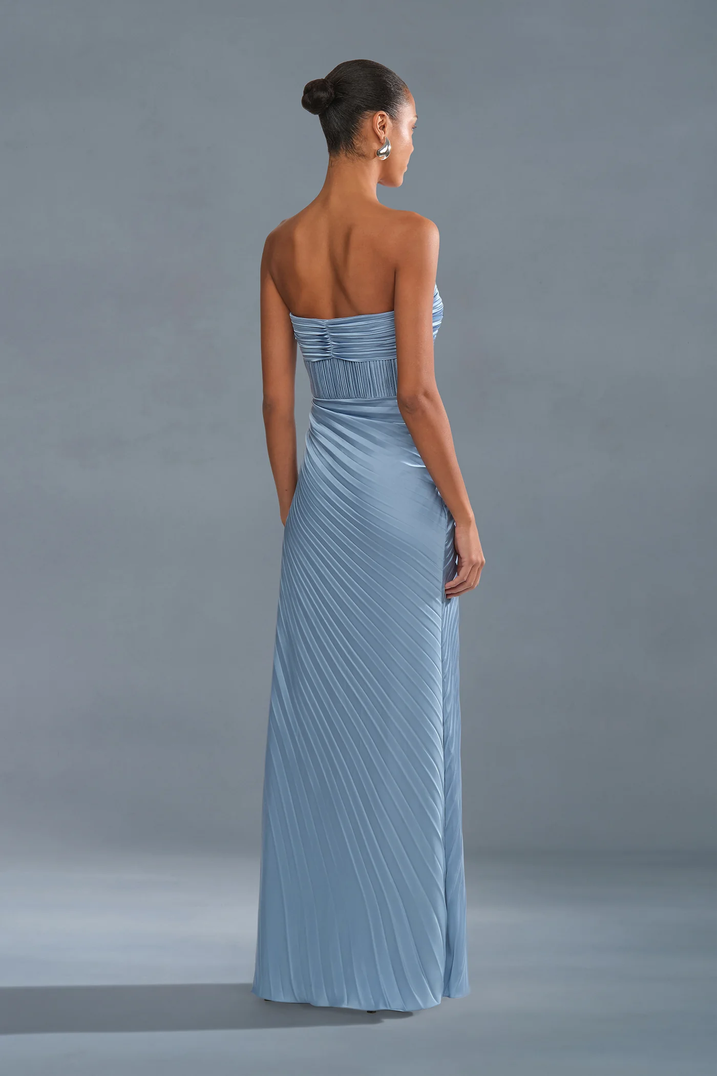 Joyceann Sweetheart Gown - Image 3
