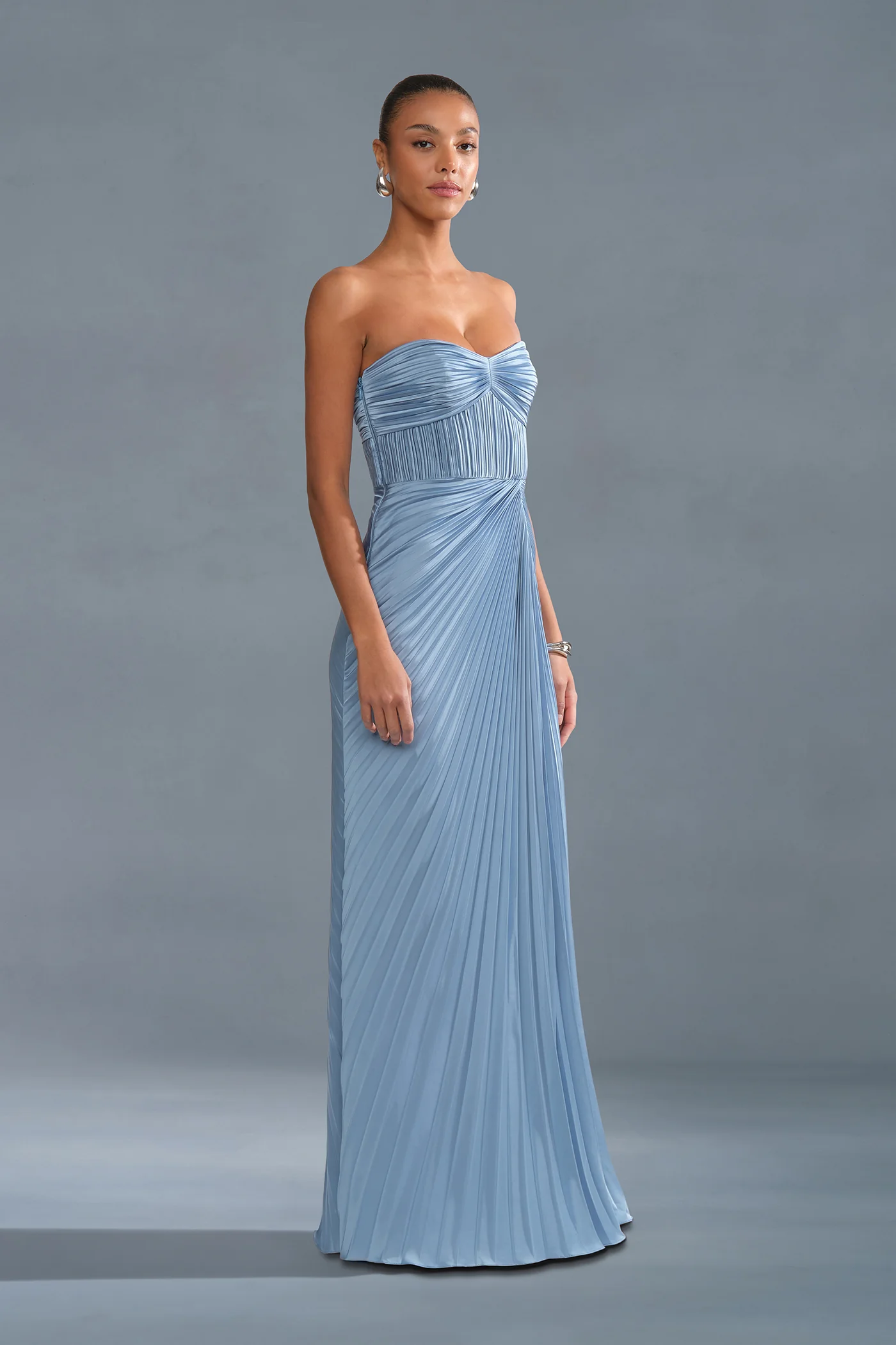 Joyceann Sweetheart Gown - Image 4