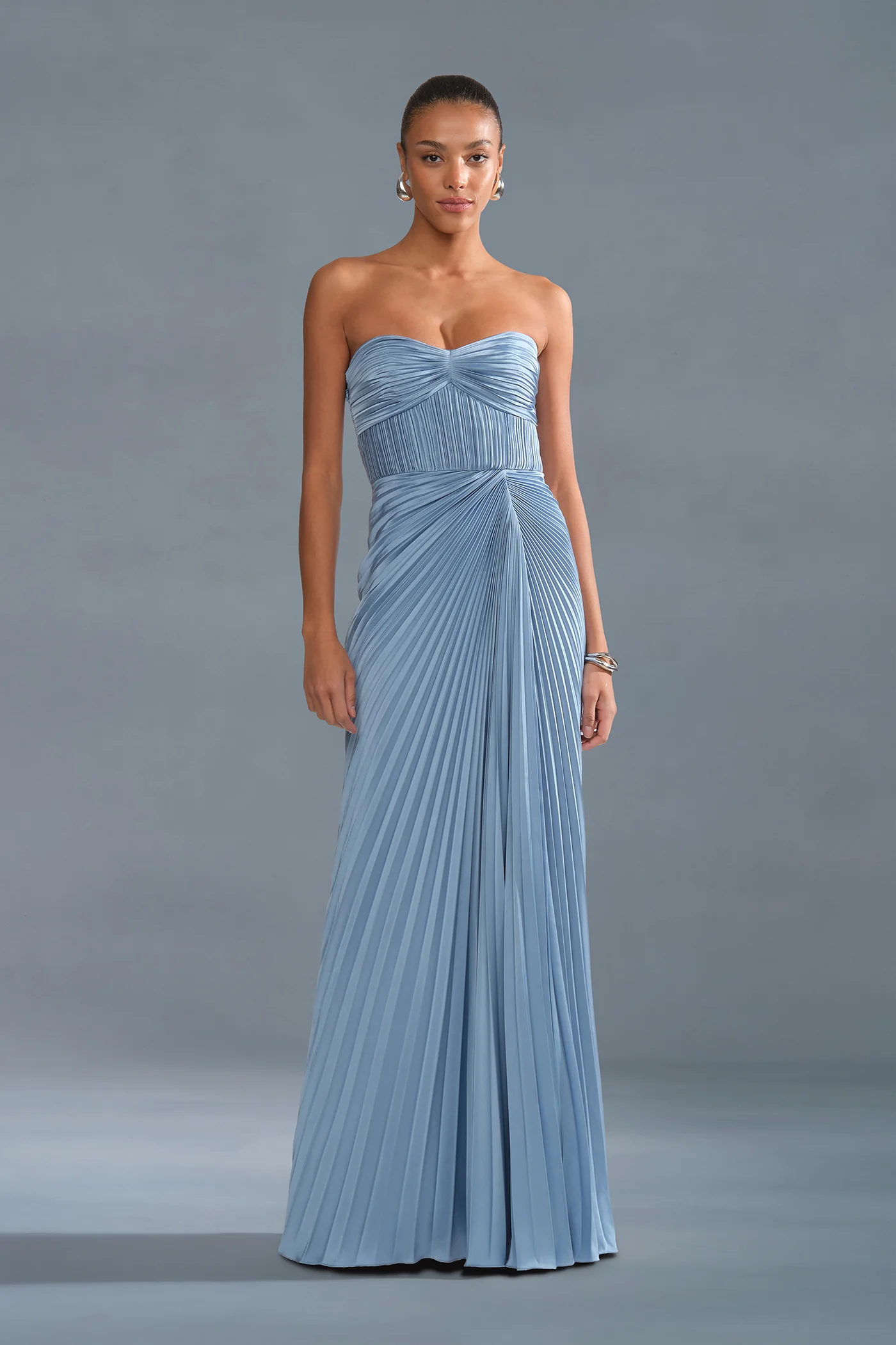 Joyceann Sweetheart Gown - Image 5