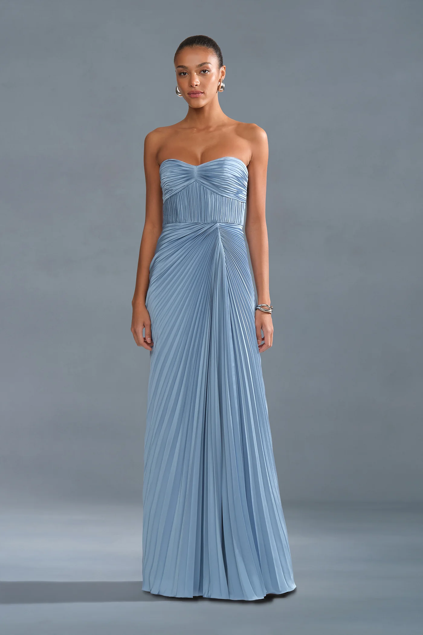 Joyceann Sweetheart Gown - Image 6