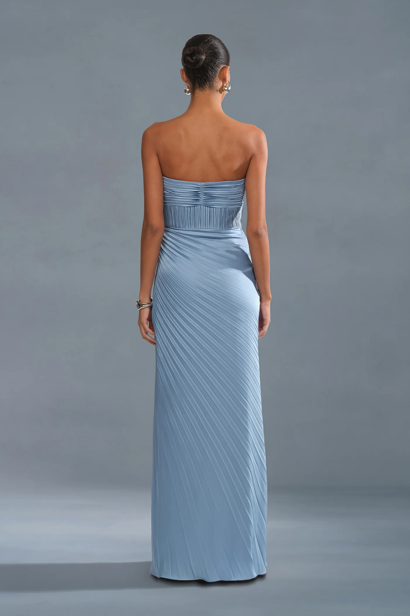Joyceann Sweetheart Gown - Image 7