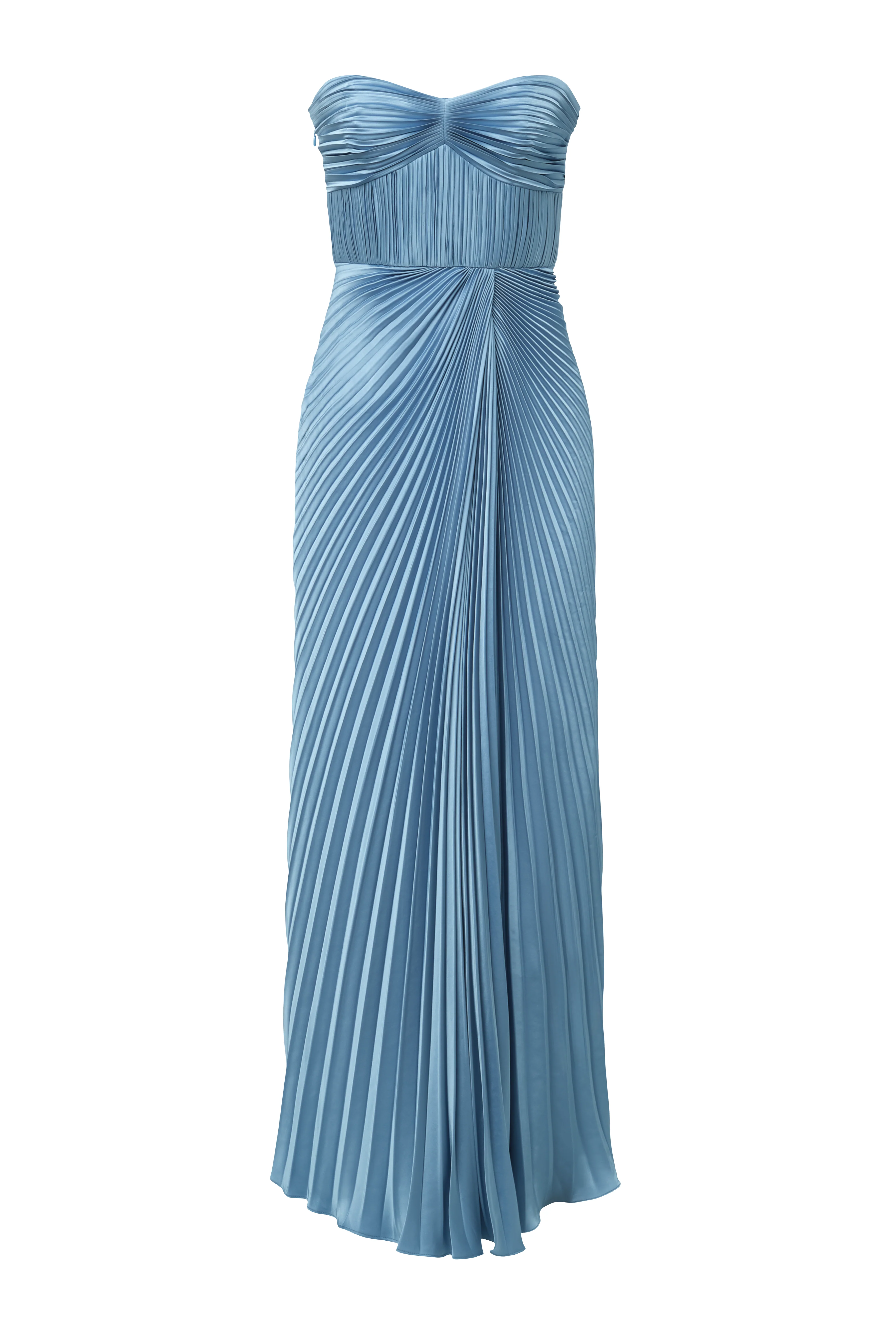 Joyceann Sweetheart Gown - Image 8