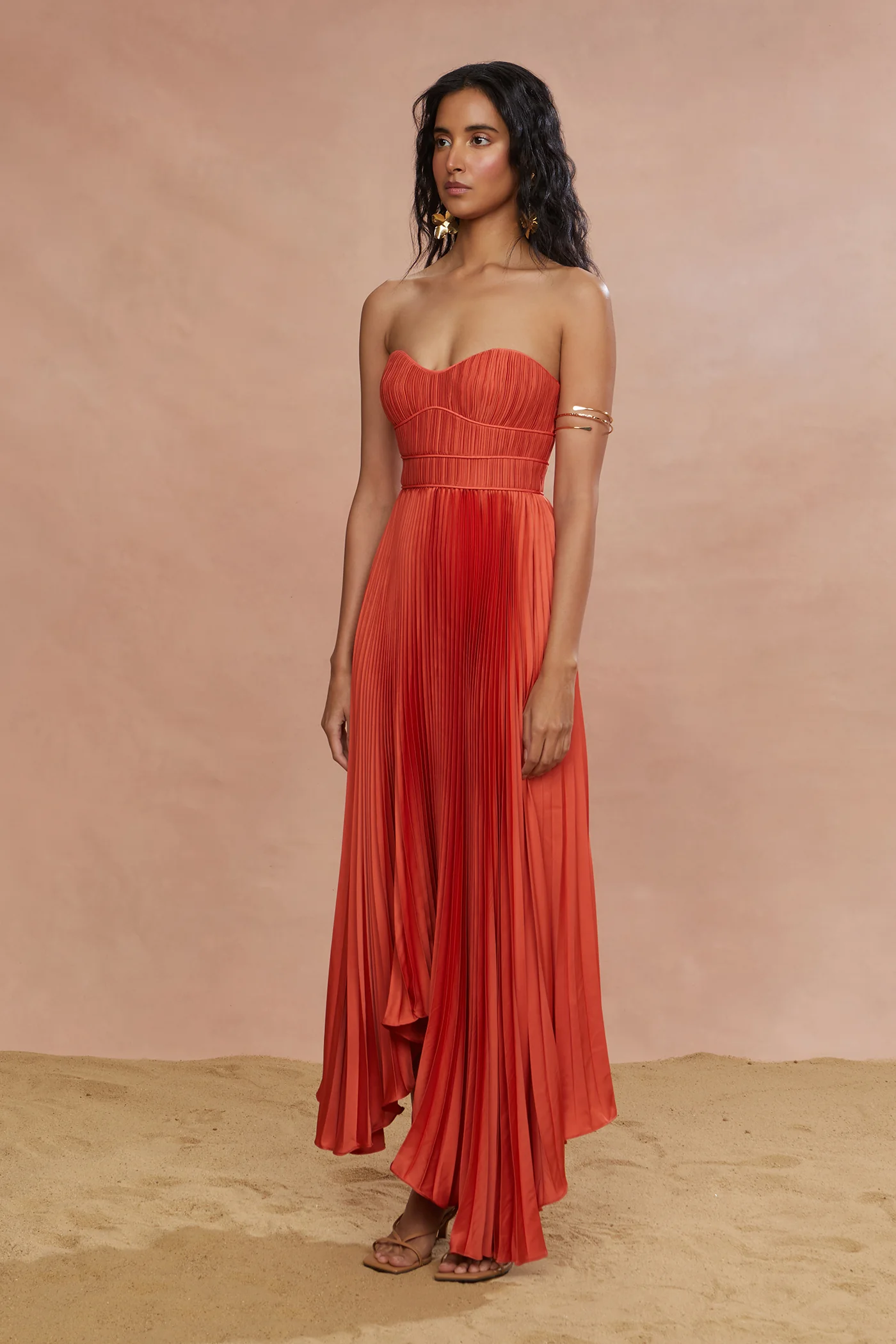 Juliett Midi Dress - Image 3