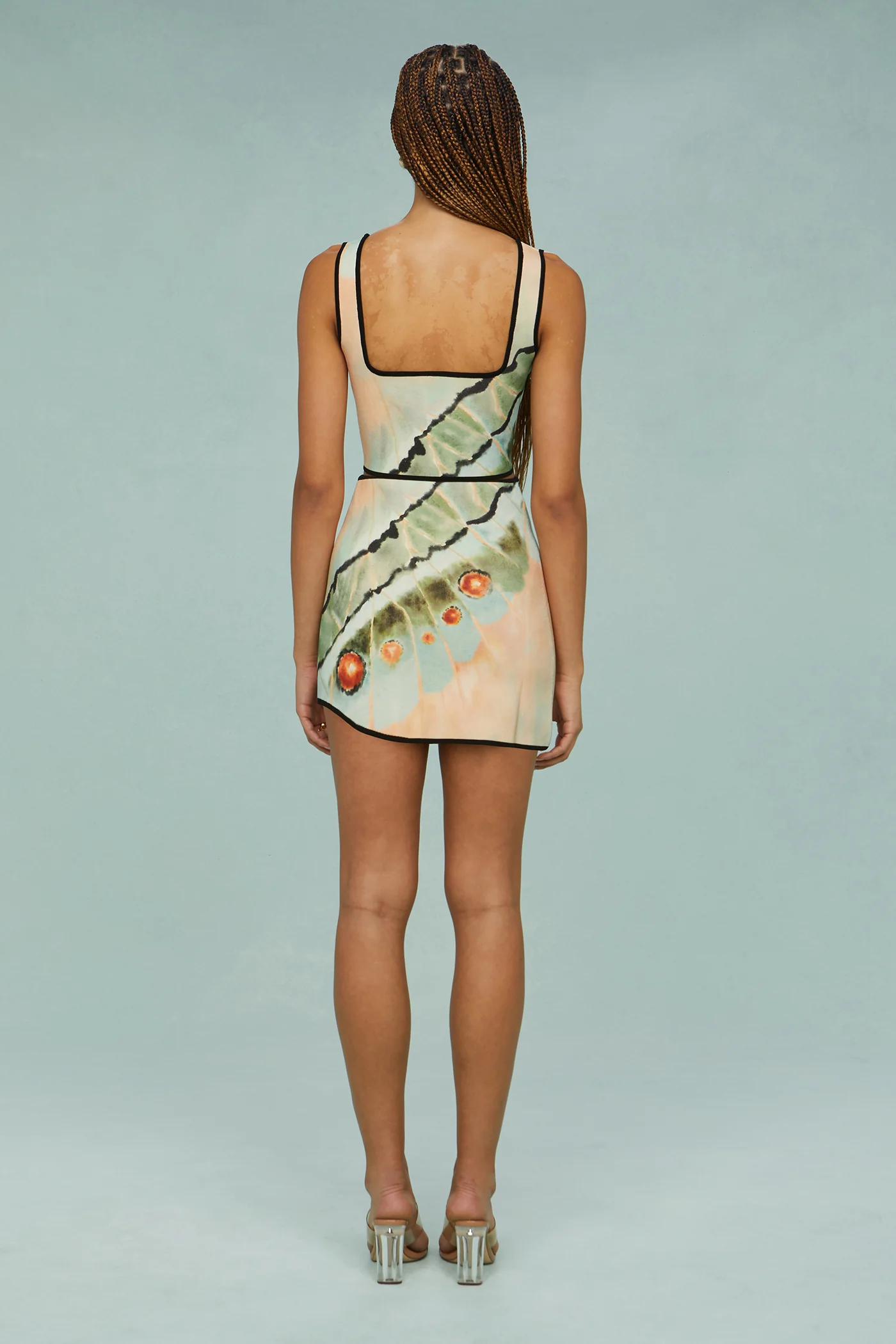 Kenda Knit Top - Image 5