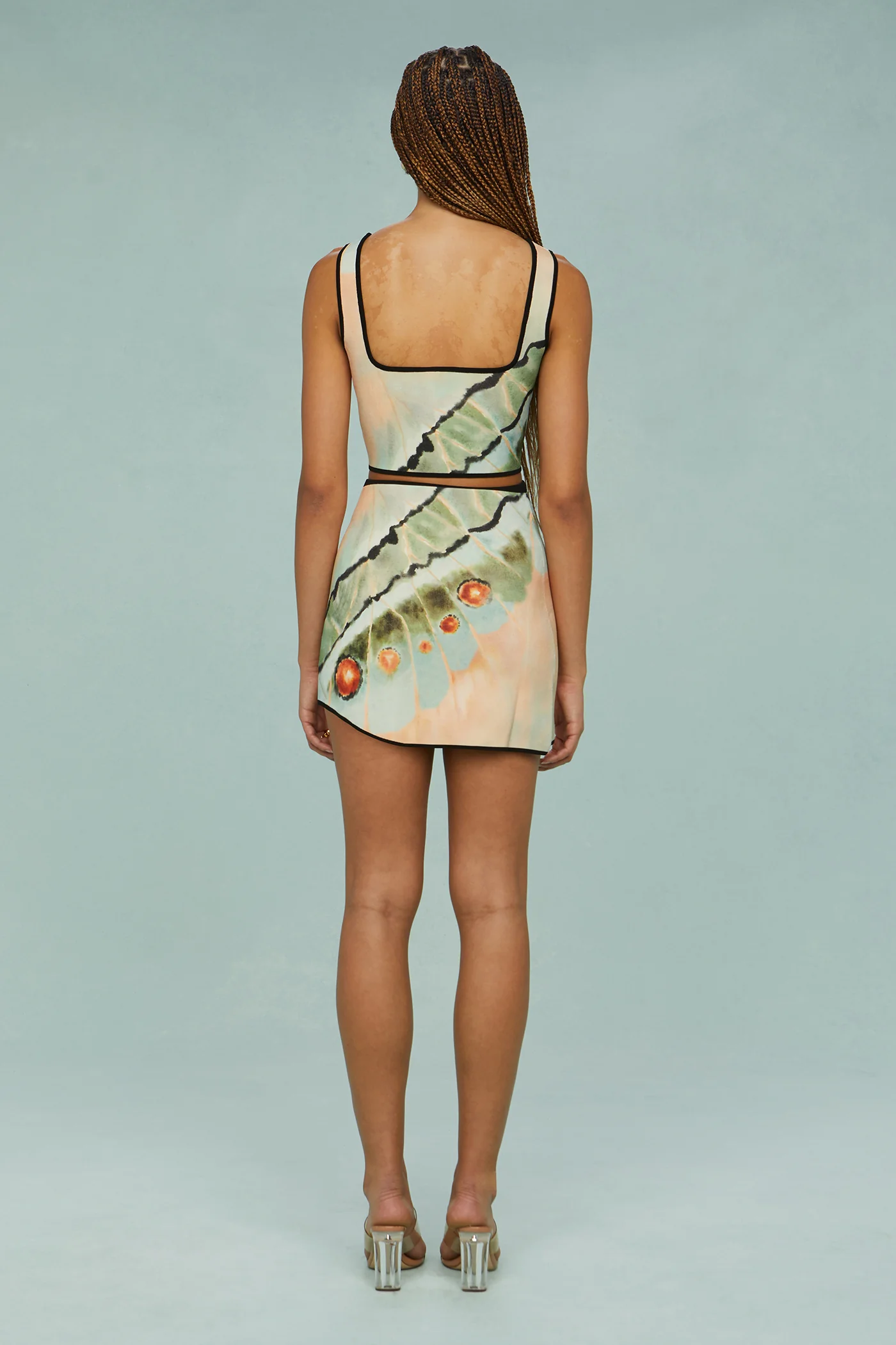 Kenda Knit Top - Image 8