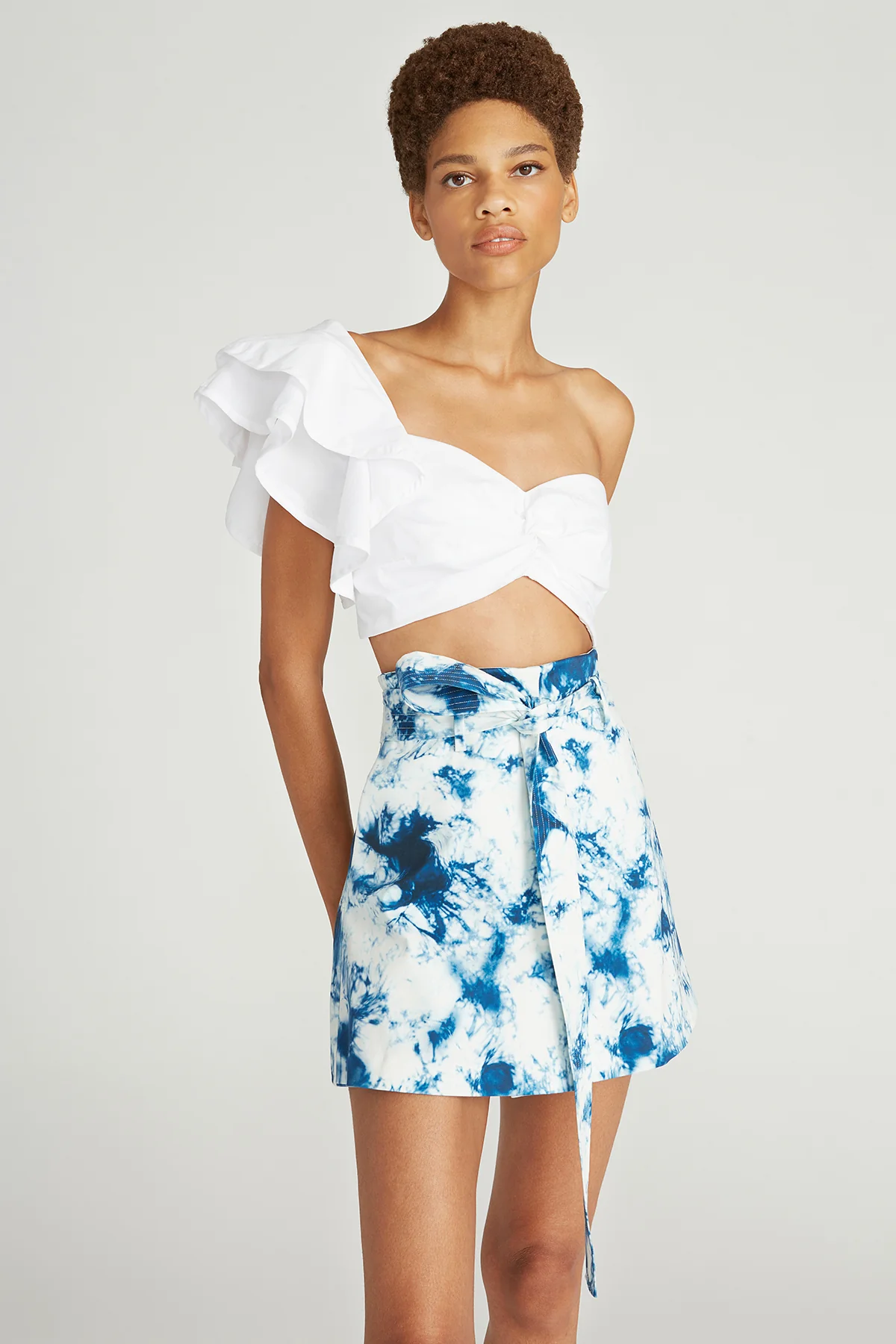 Kensley Cargo Skort - Image 4